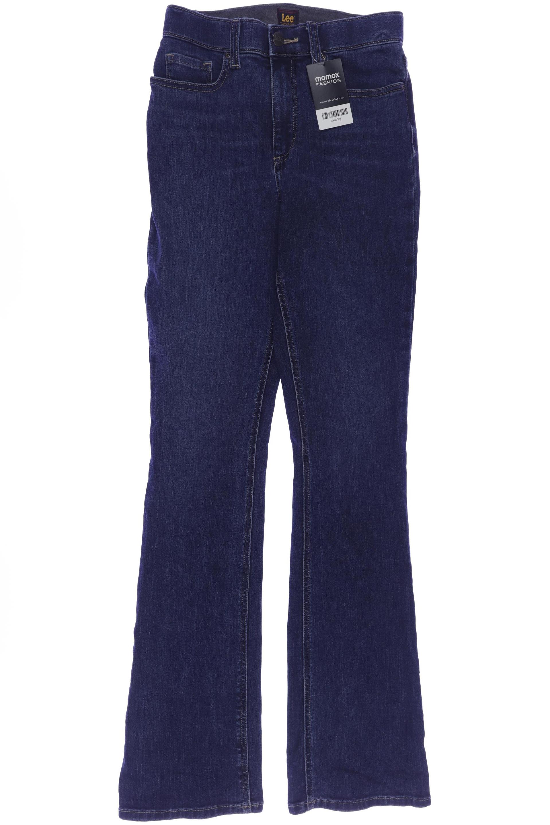 

Lee Damen Jeans, blau, Gr. 28