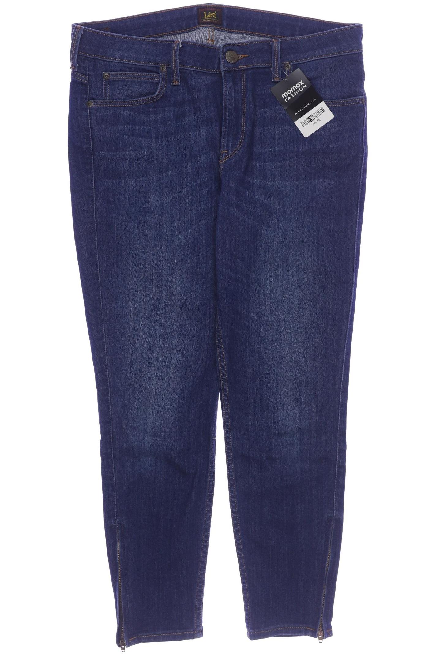 

Lee Damen Jeans, blau, Gr. 32