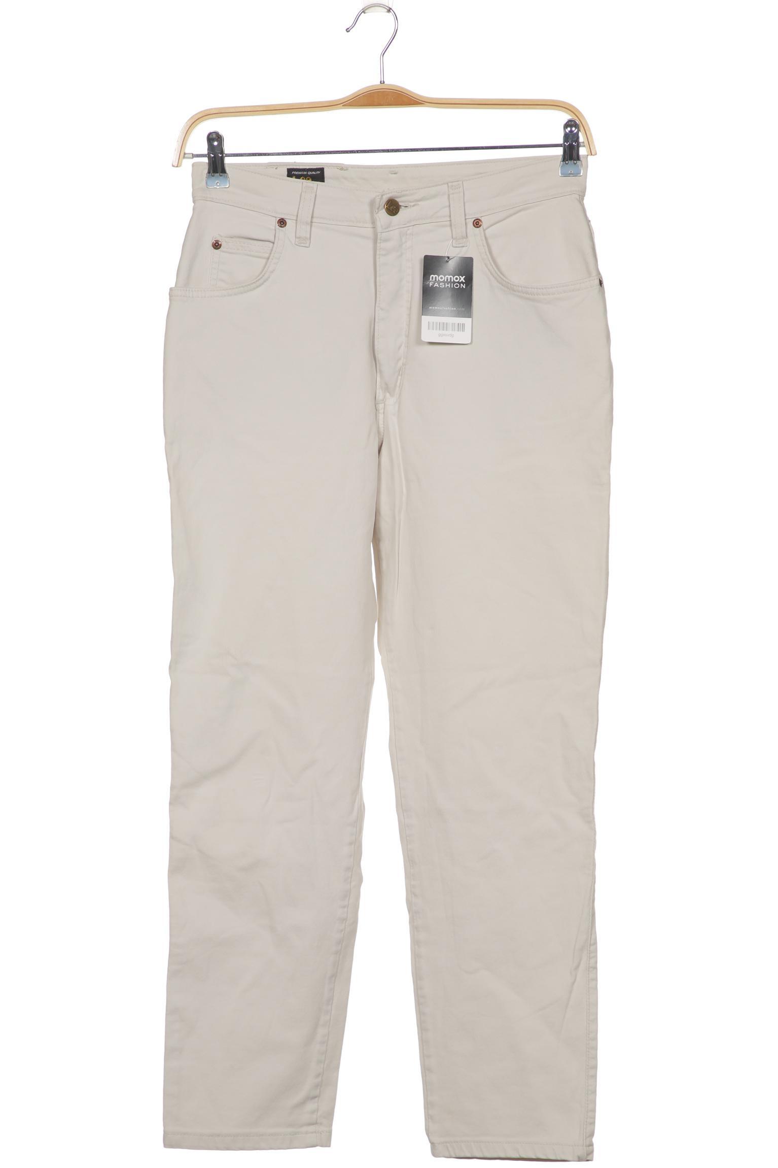

Lee Damen Jeans, cremeweiß