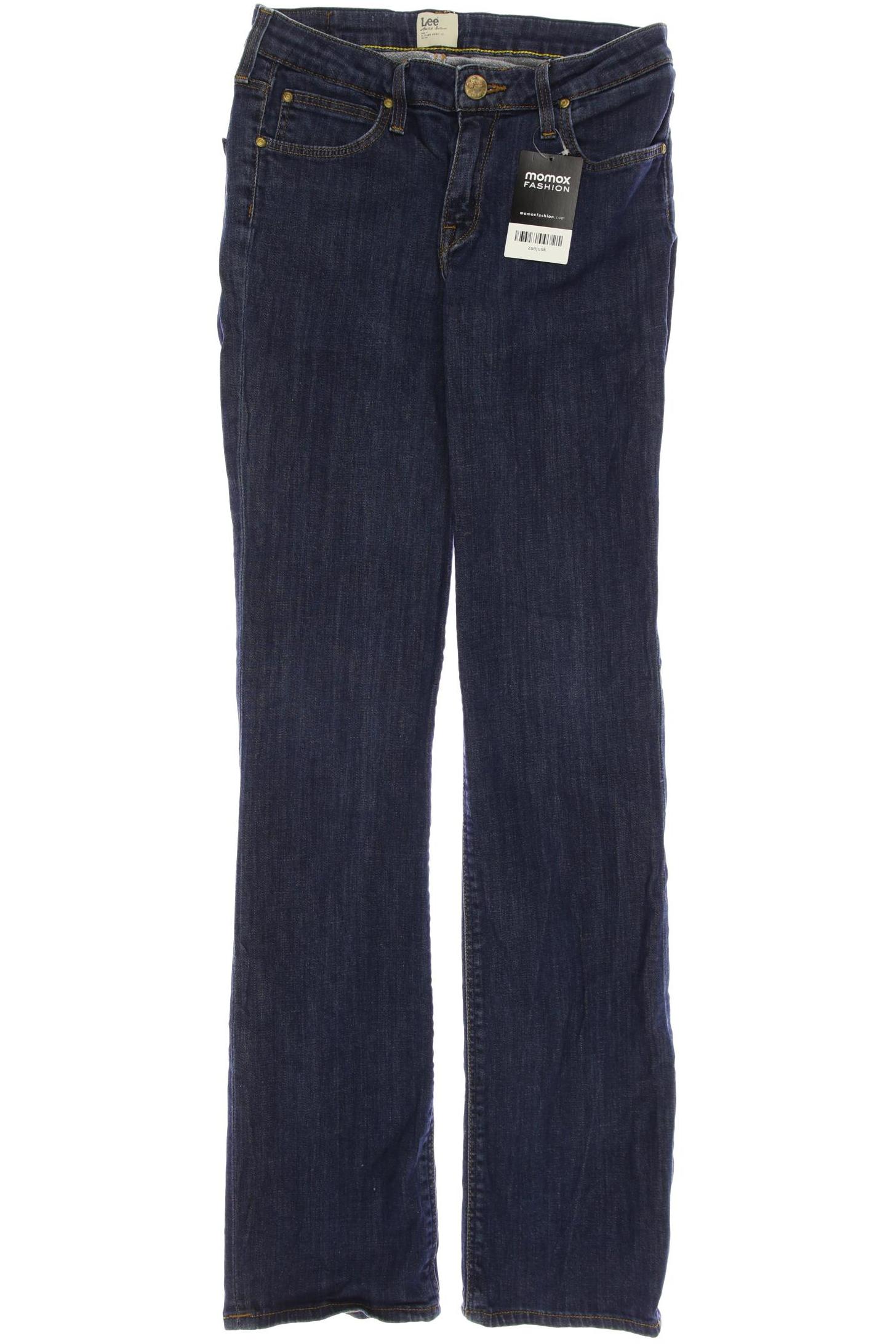 

Lee Damen Jeans, blau