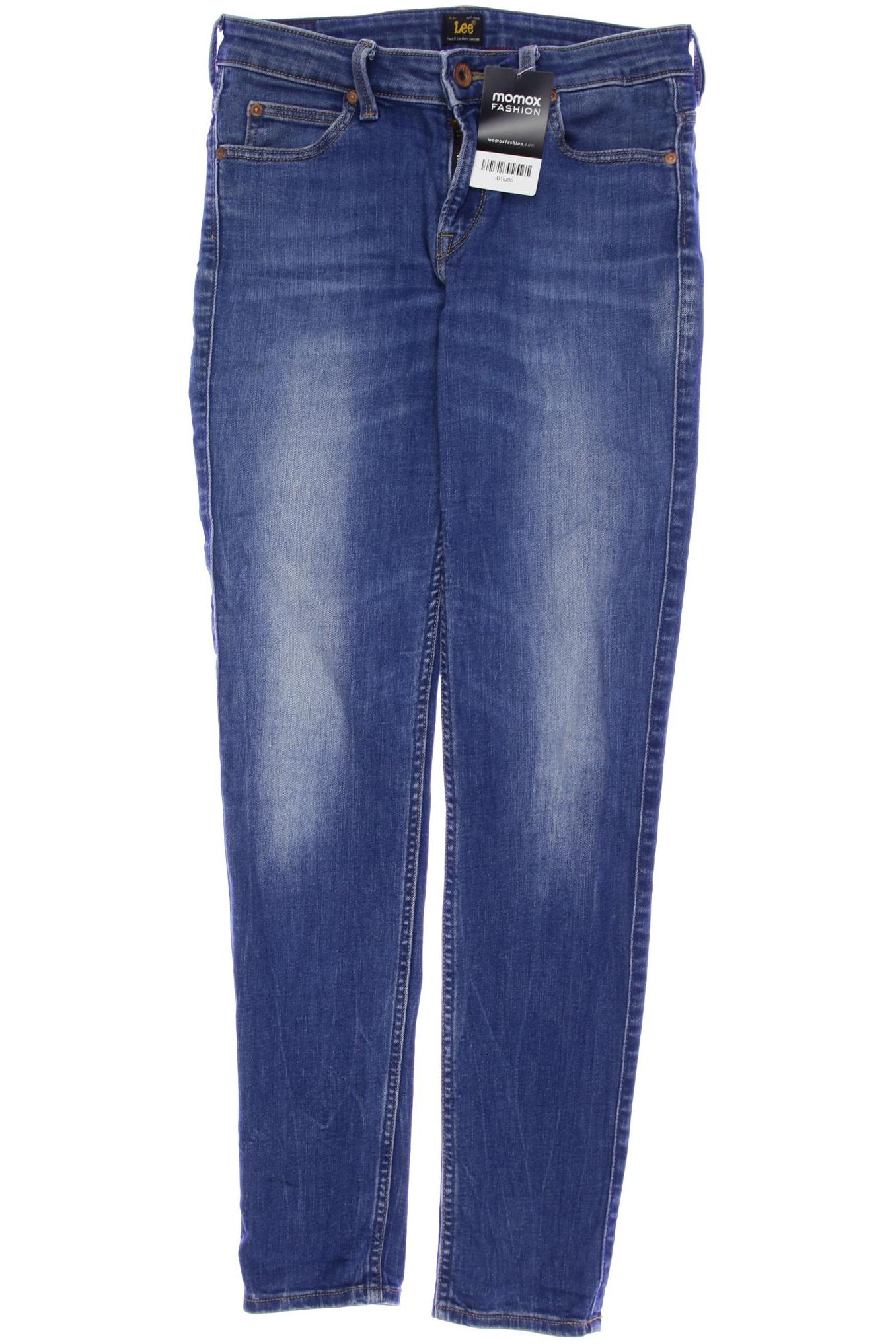 

Lee Damen Jeans, blau, Gr. 28