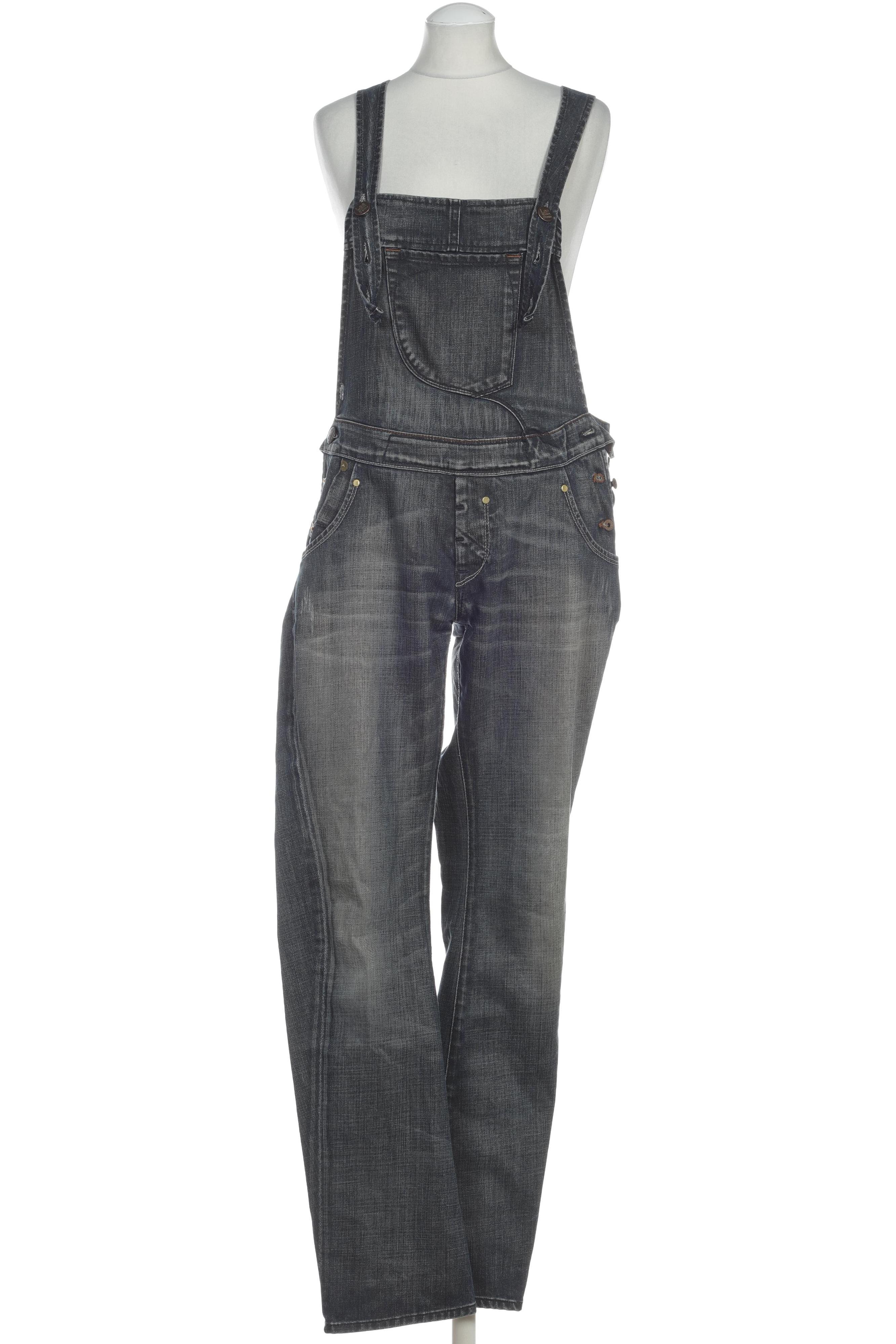 

Lee Damen Jumpsuit/Overall, blau, Gr. 38