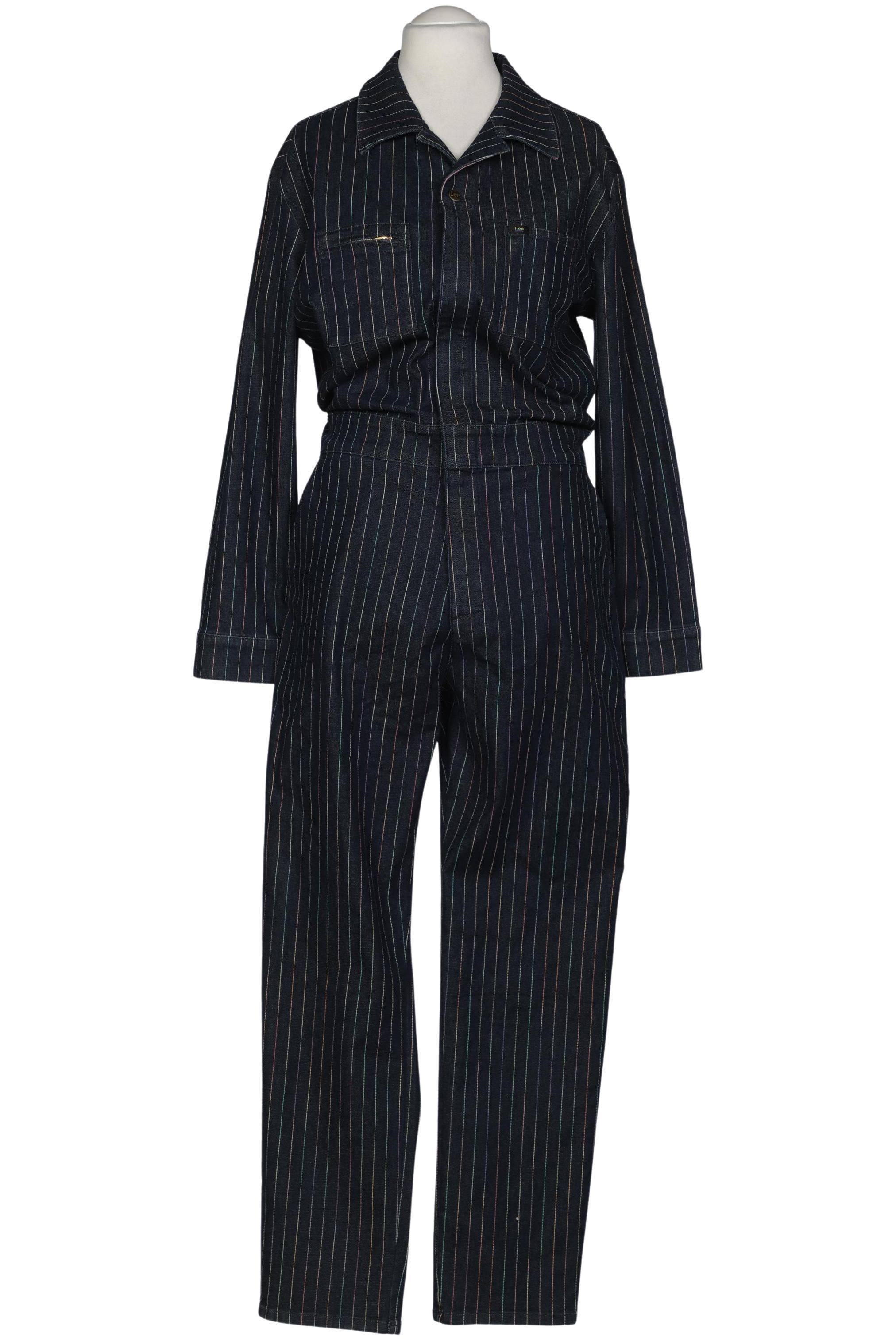 

Lee Damen Jumpsuit/Overall, marineblau, Gr. 38