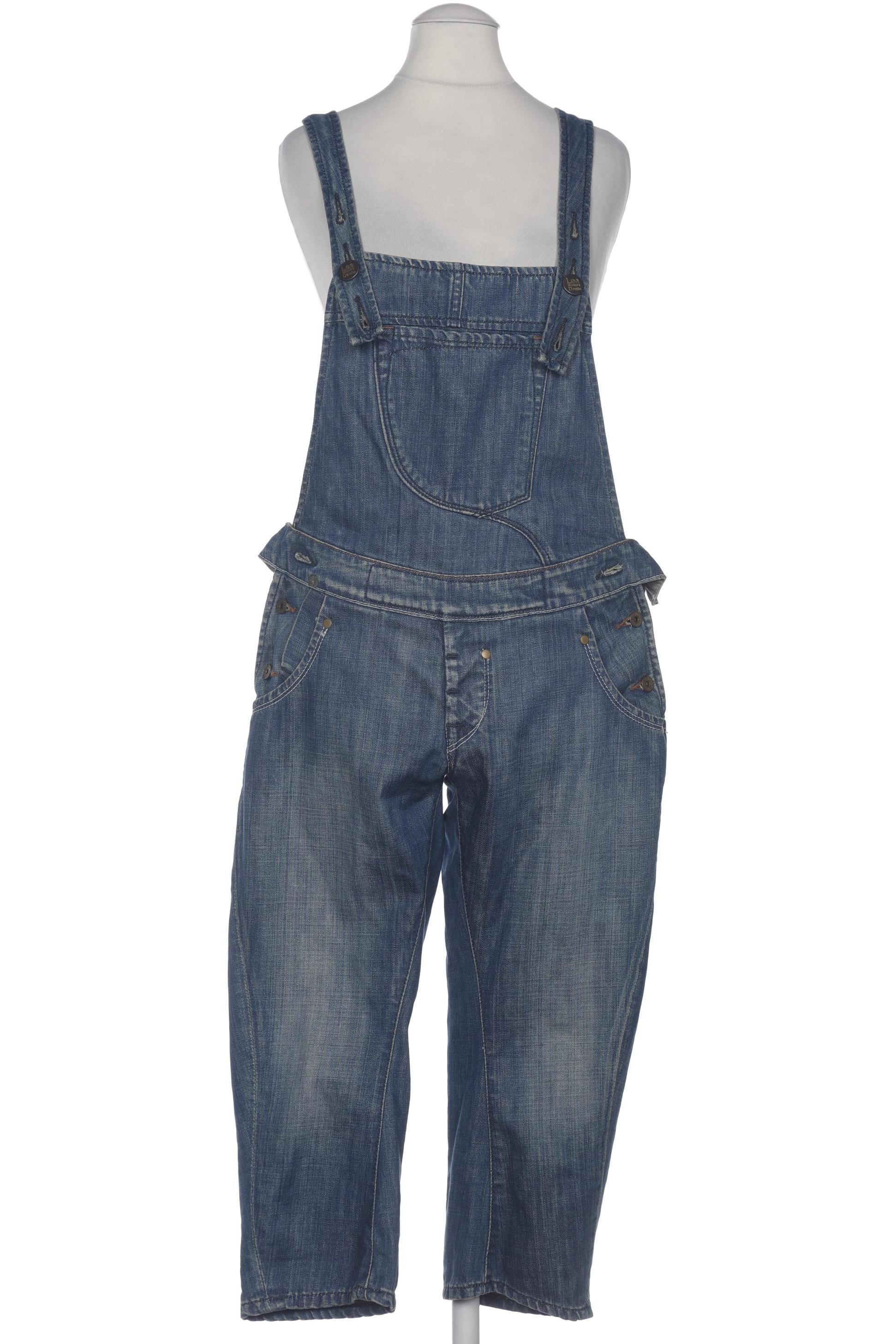 

Lee Damen Jumpsuit/Overall, blau