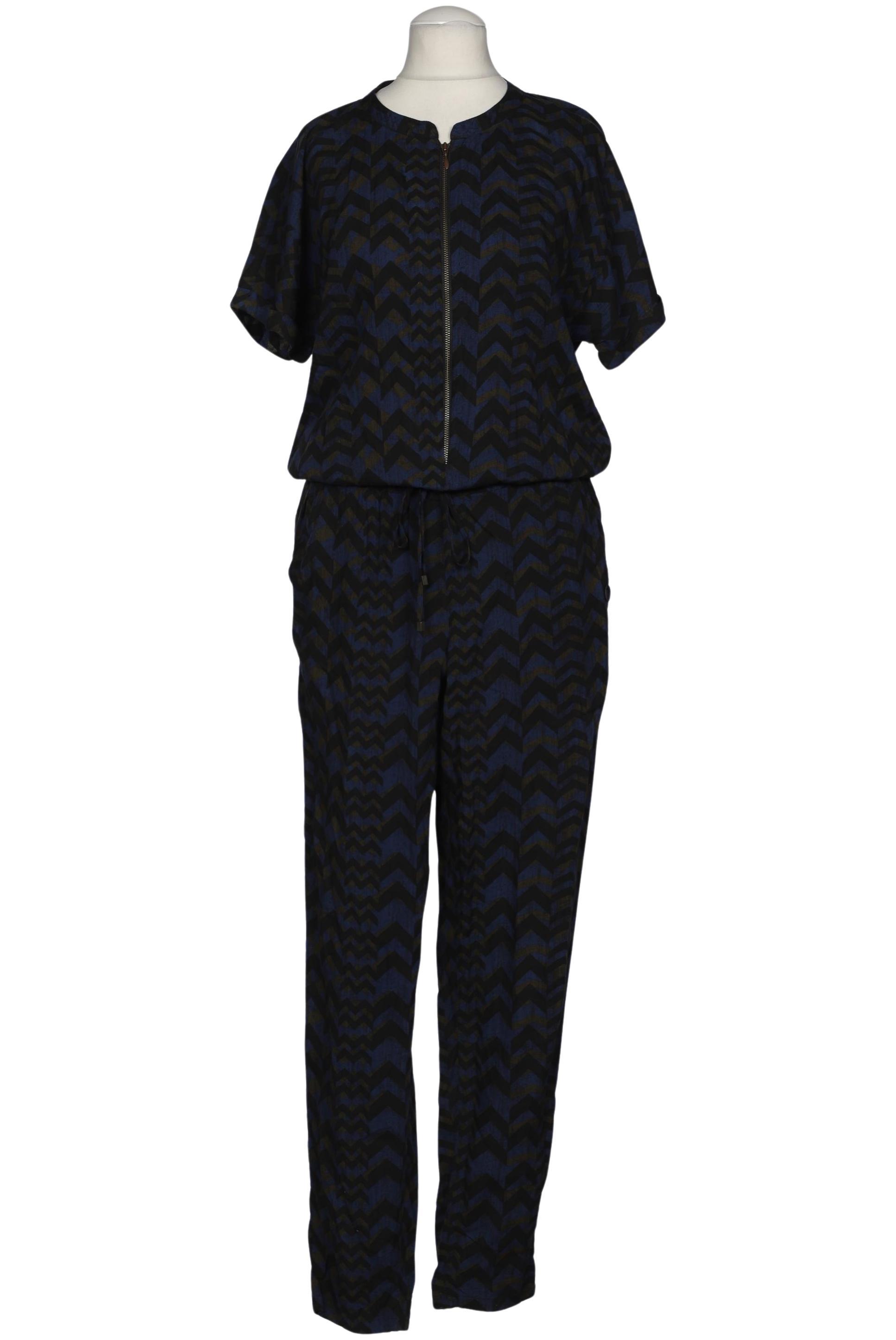 

Lee Damen Jumpsuit/Overall, schwarz, Gr. 34