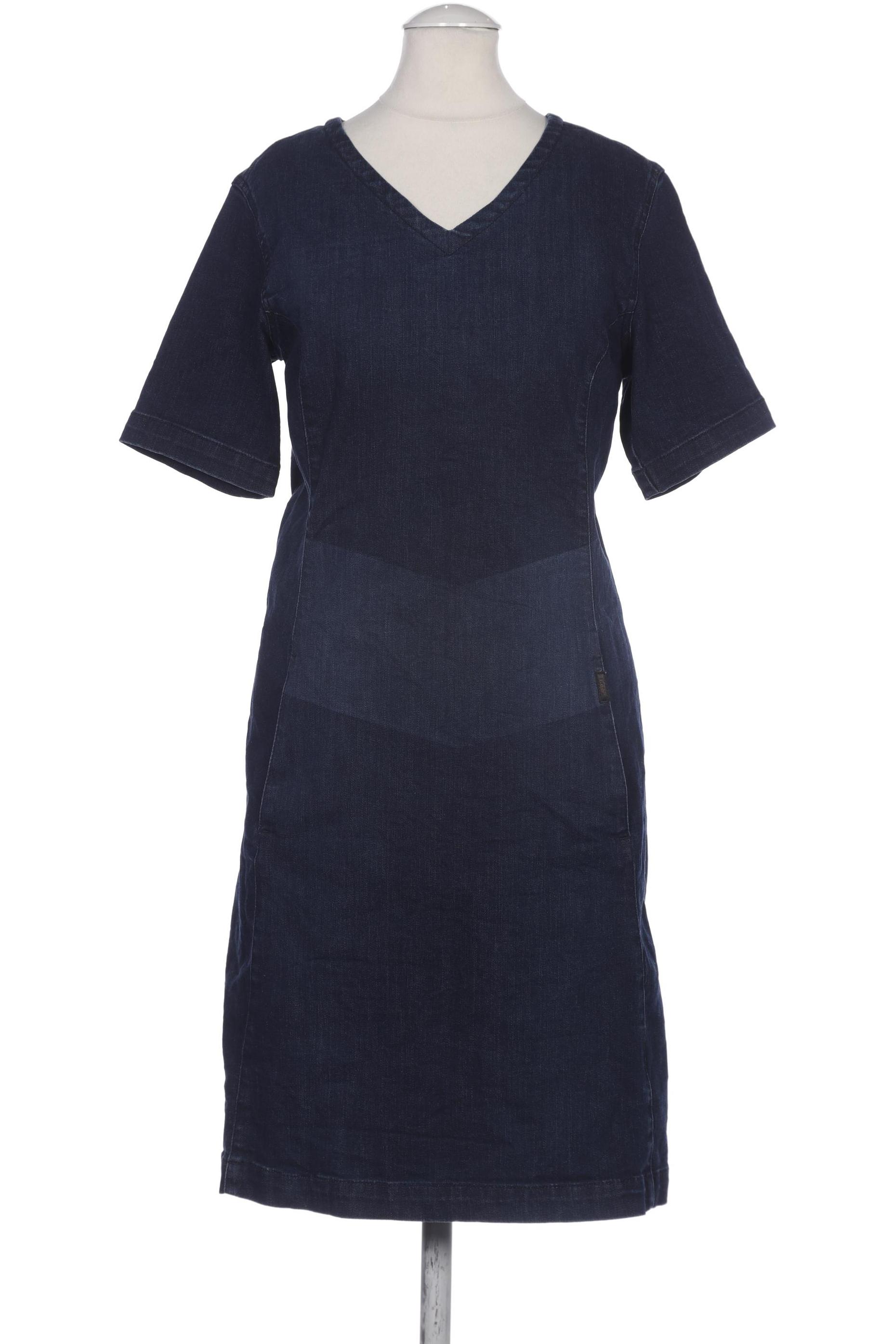

Lee Damen Kleid, marineblau, Gr. 34