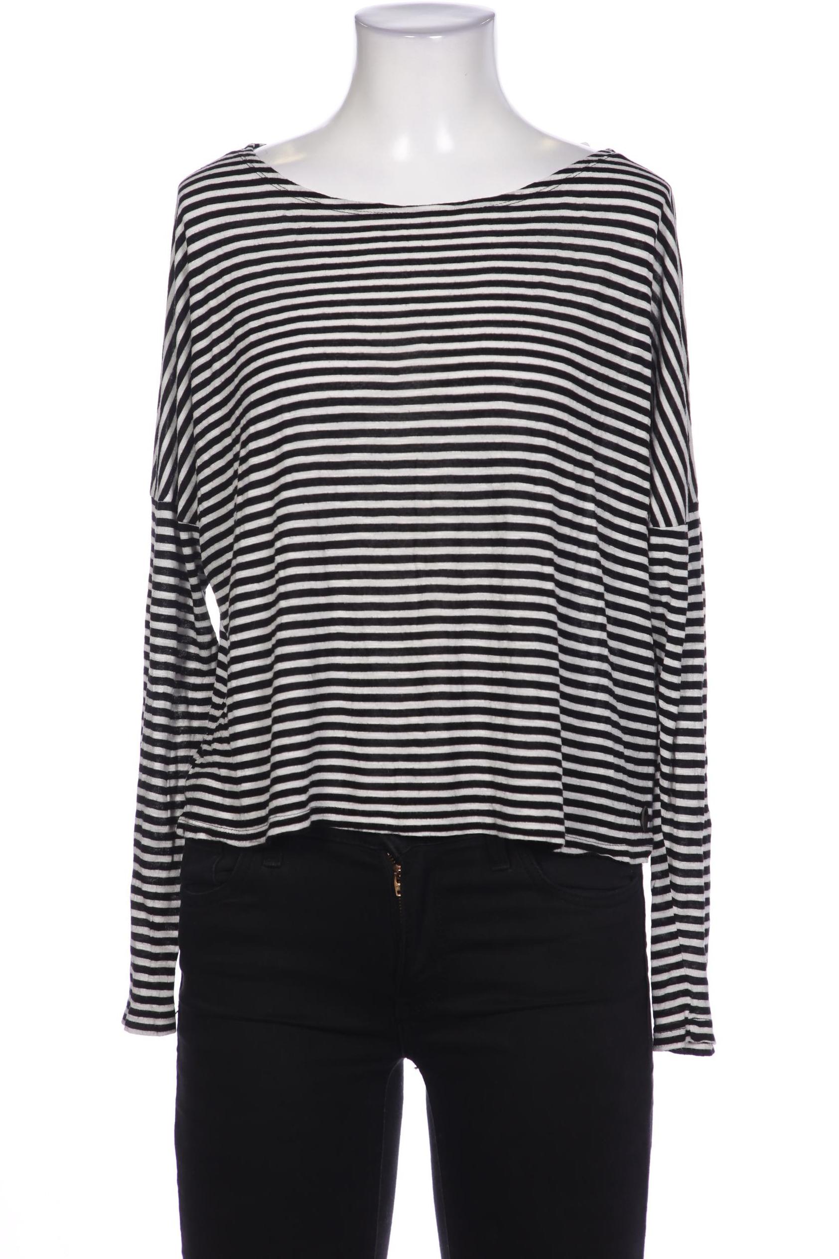 

Lee Damen Langarmshirt, schwarz