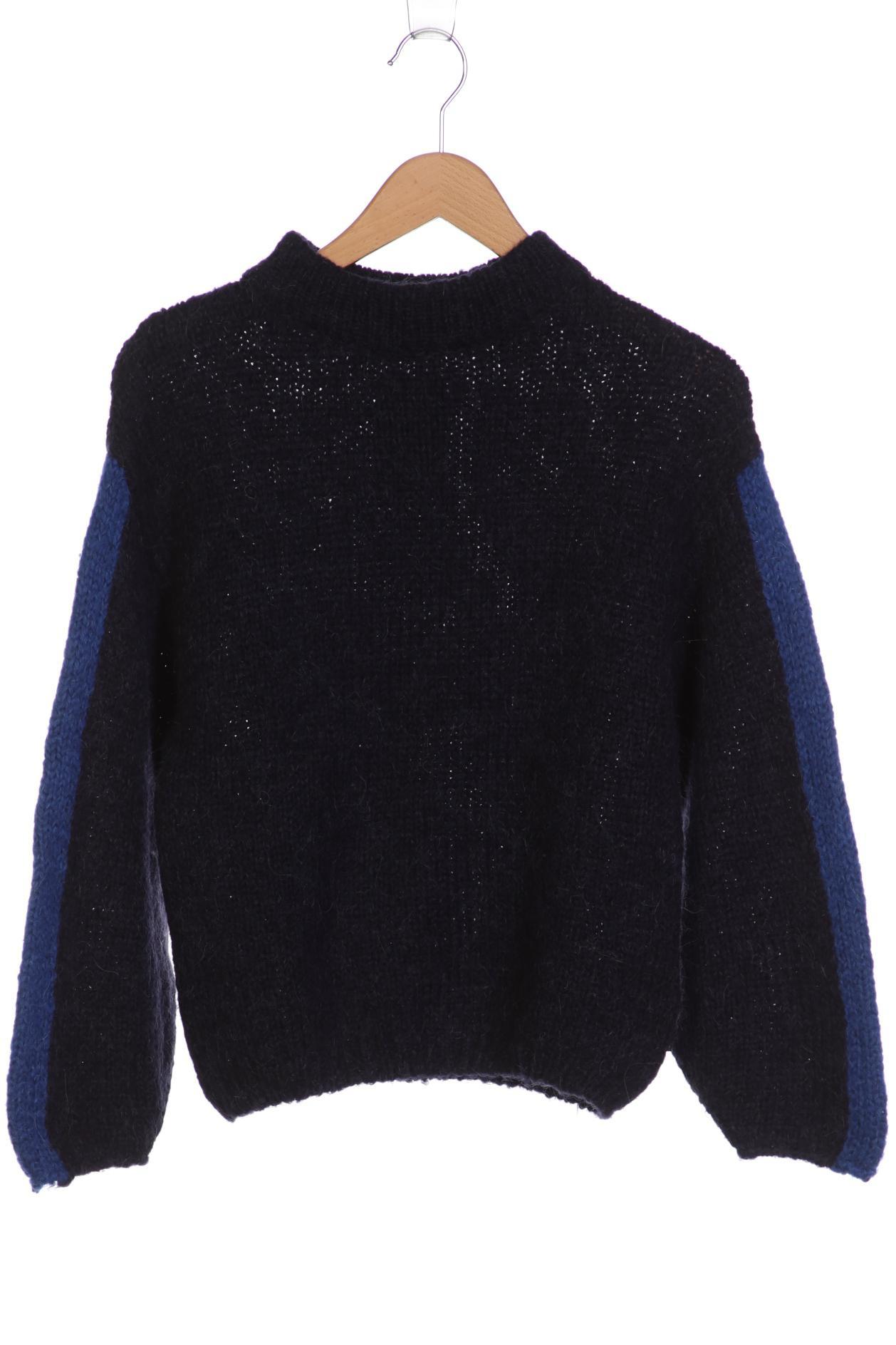 

Lee Damen Pullover, marineblau, Gr. 34