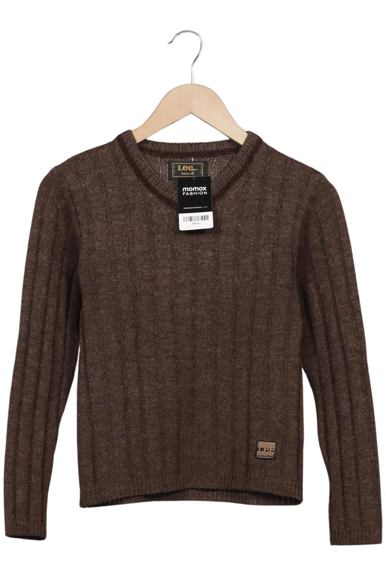

Lee Damen Pullover, braun, Gr. 36