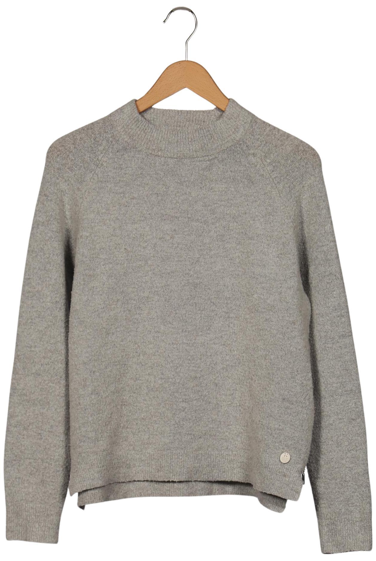 Thumbnail - Lee Damen Pullover, grau, Gr. 38