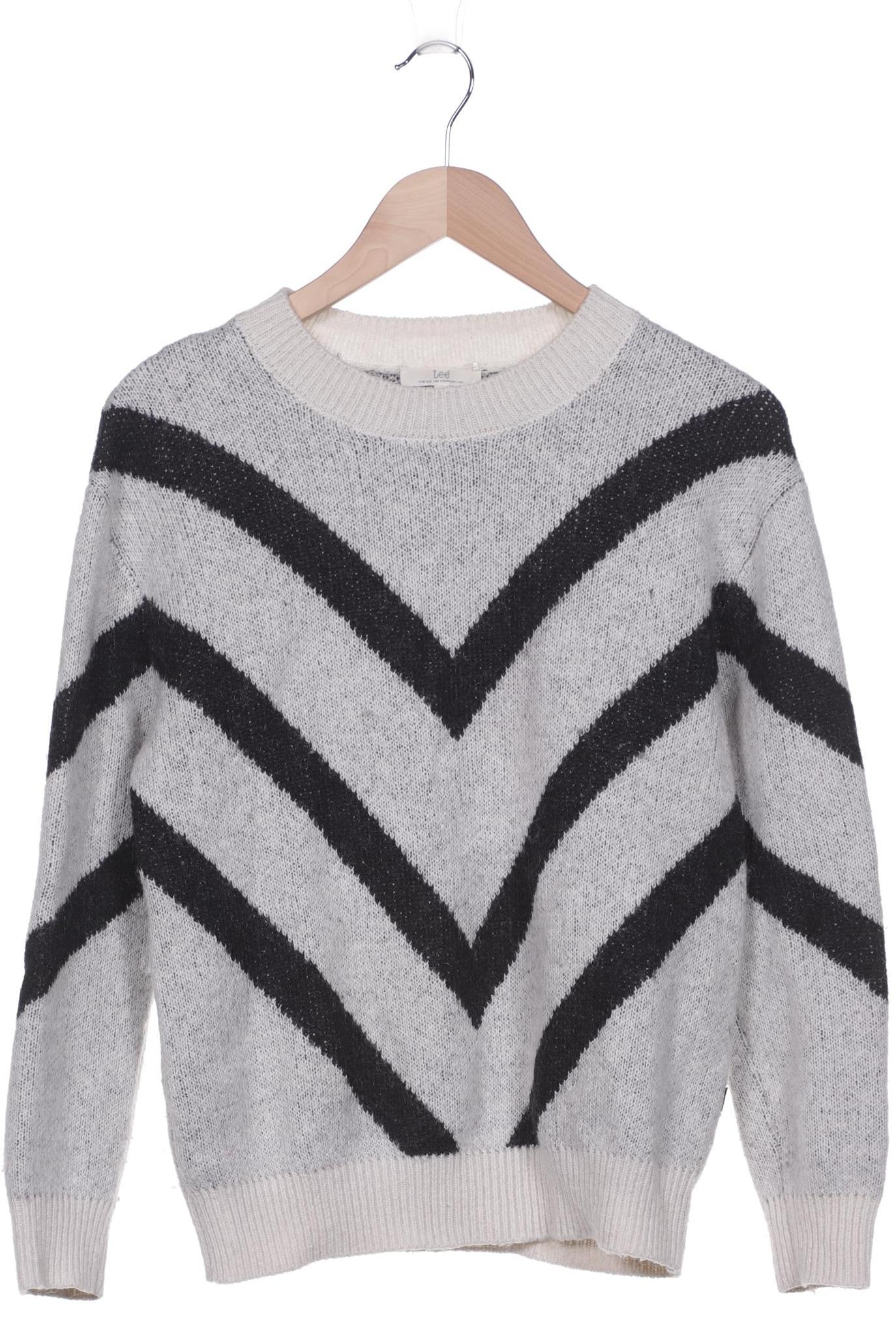 

Lee Damen Pullover, grau