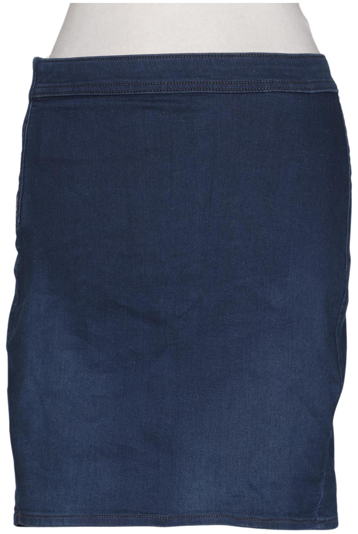 

Lee Damen Rock, blau, Gr. 27