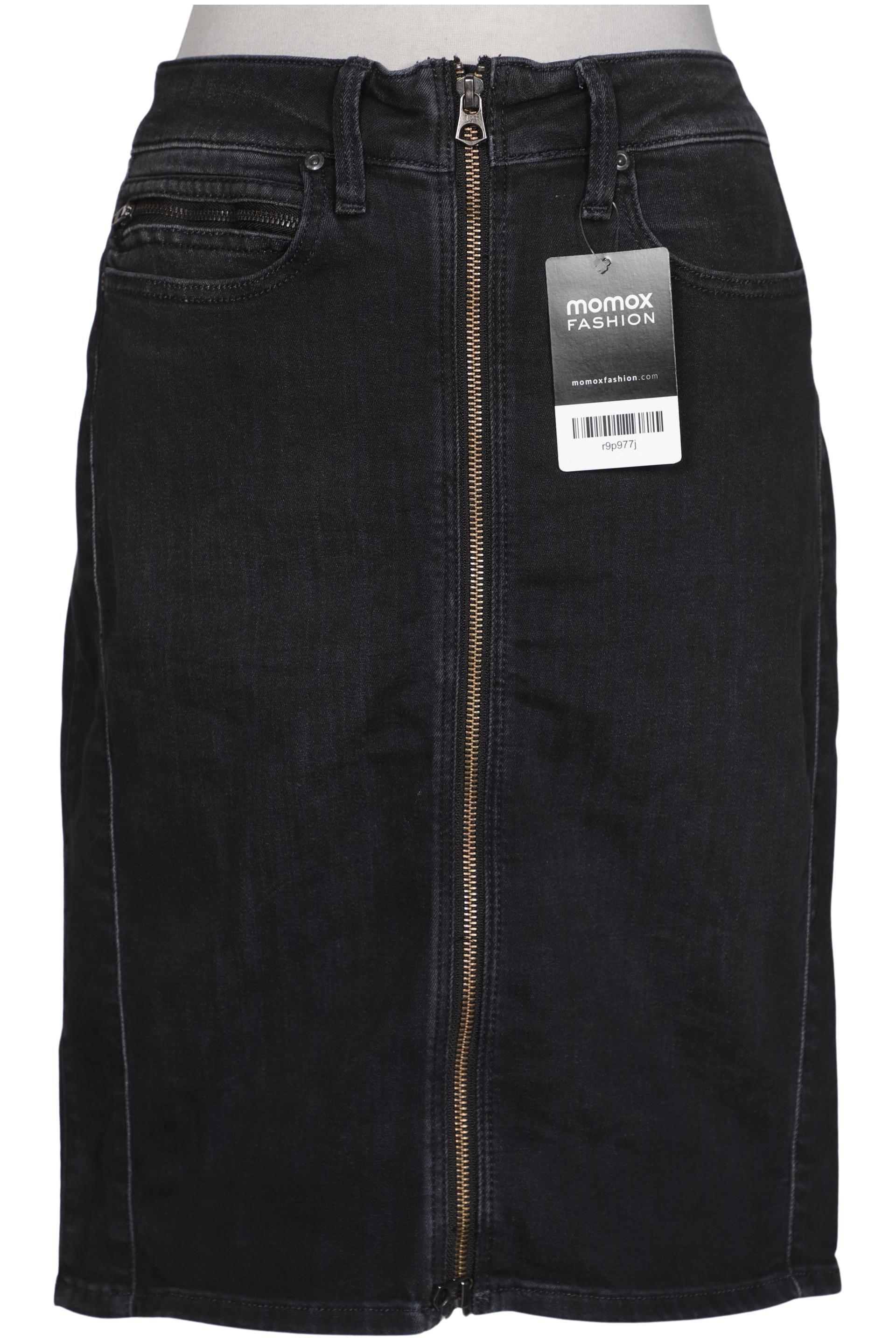 

Lee Damen Rock, marineblau, Gr. 29