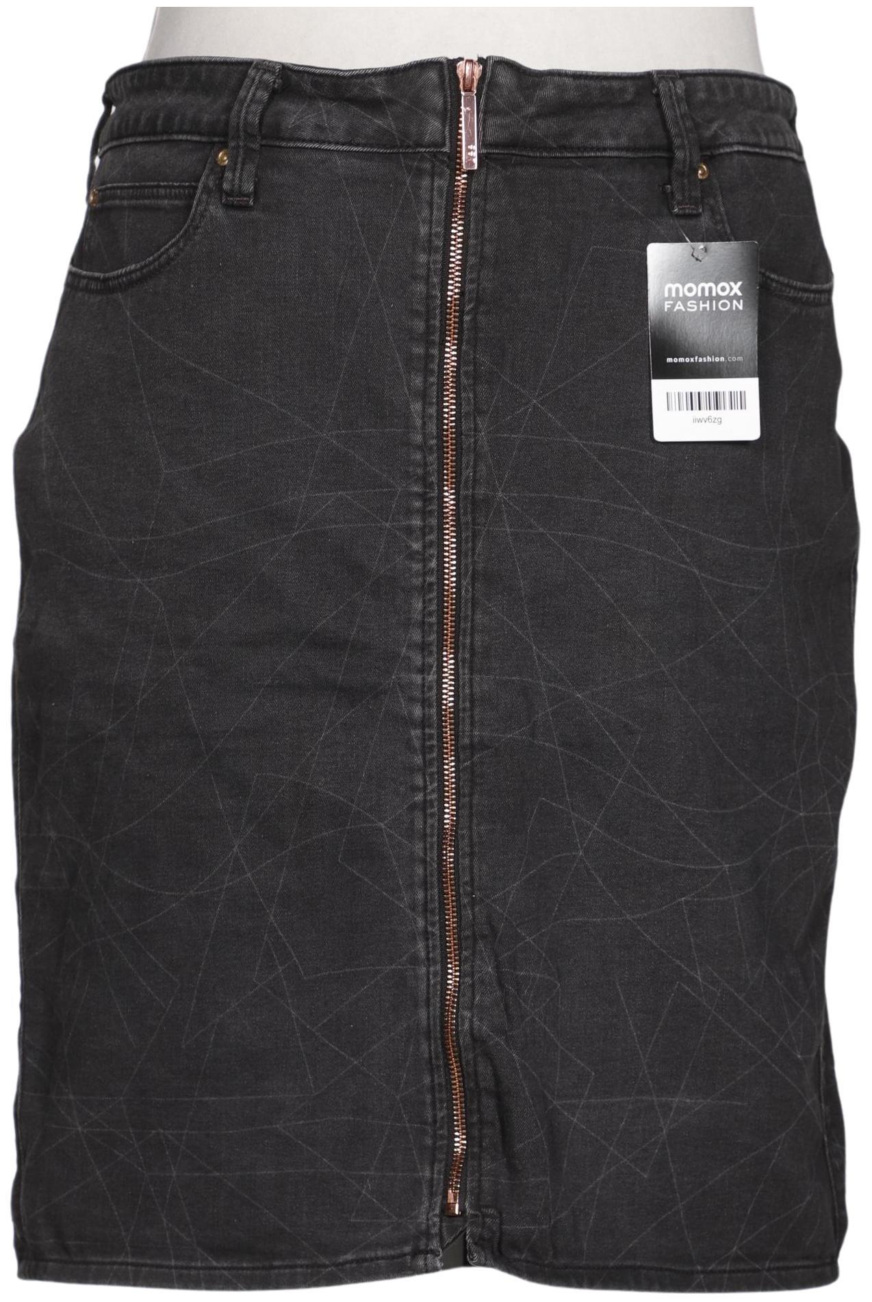 

Lee Damen Rock, grau, Gr. 32