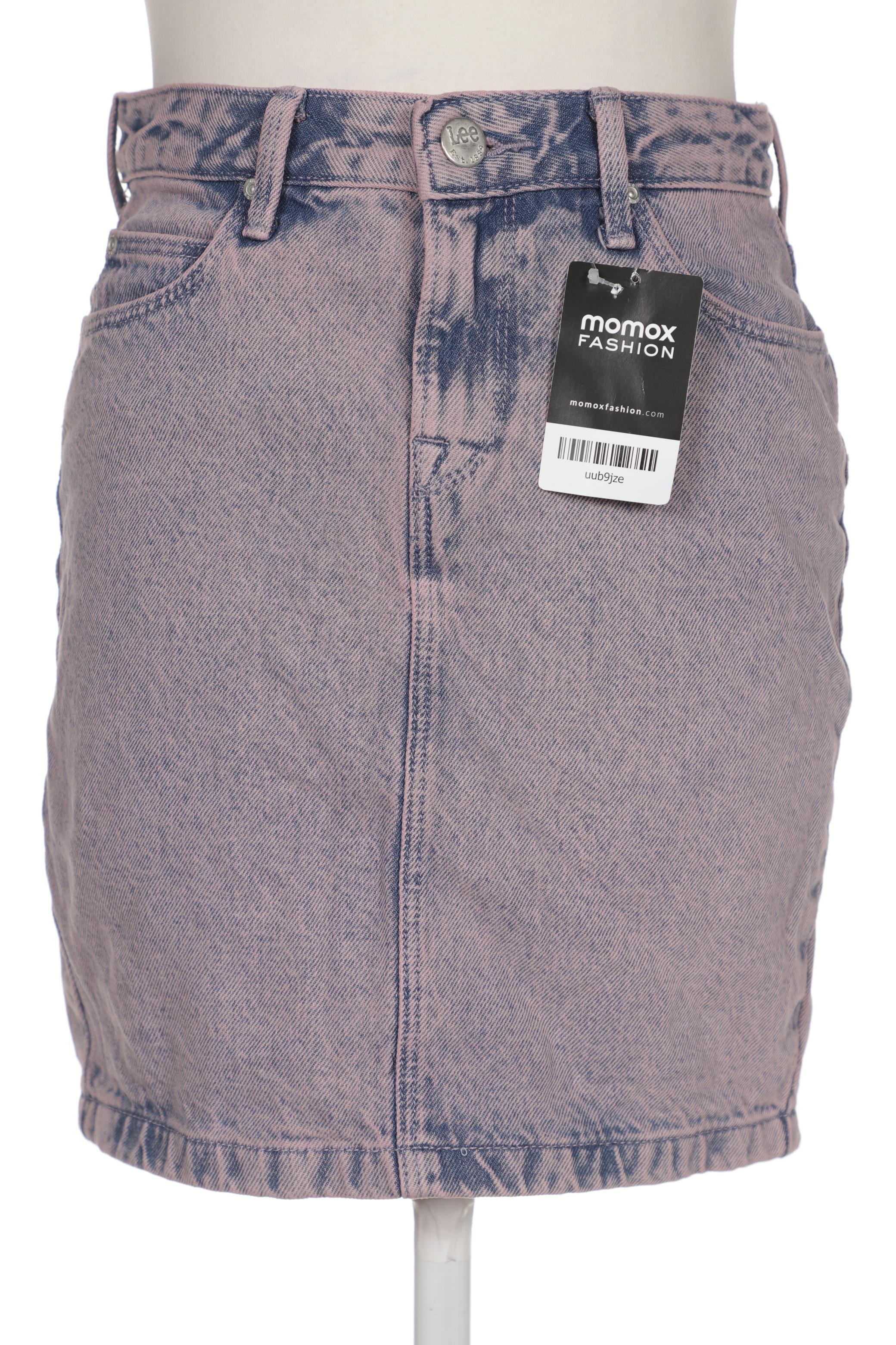 

Lee Damen Rock, pink