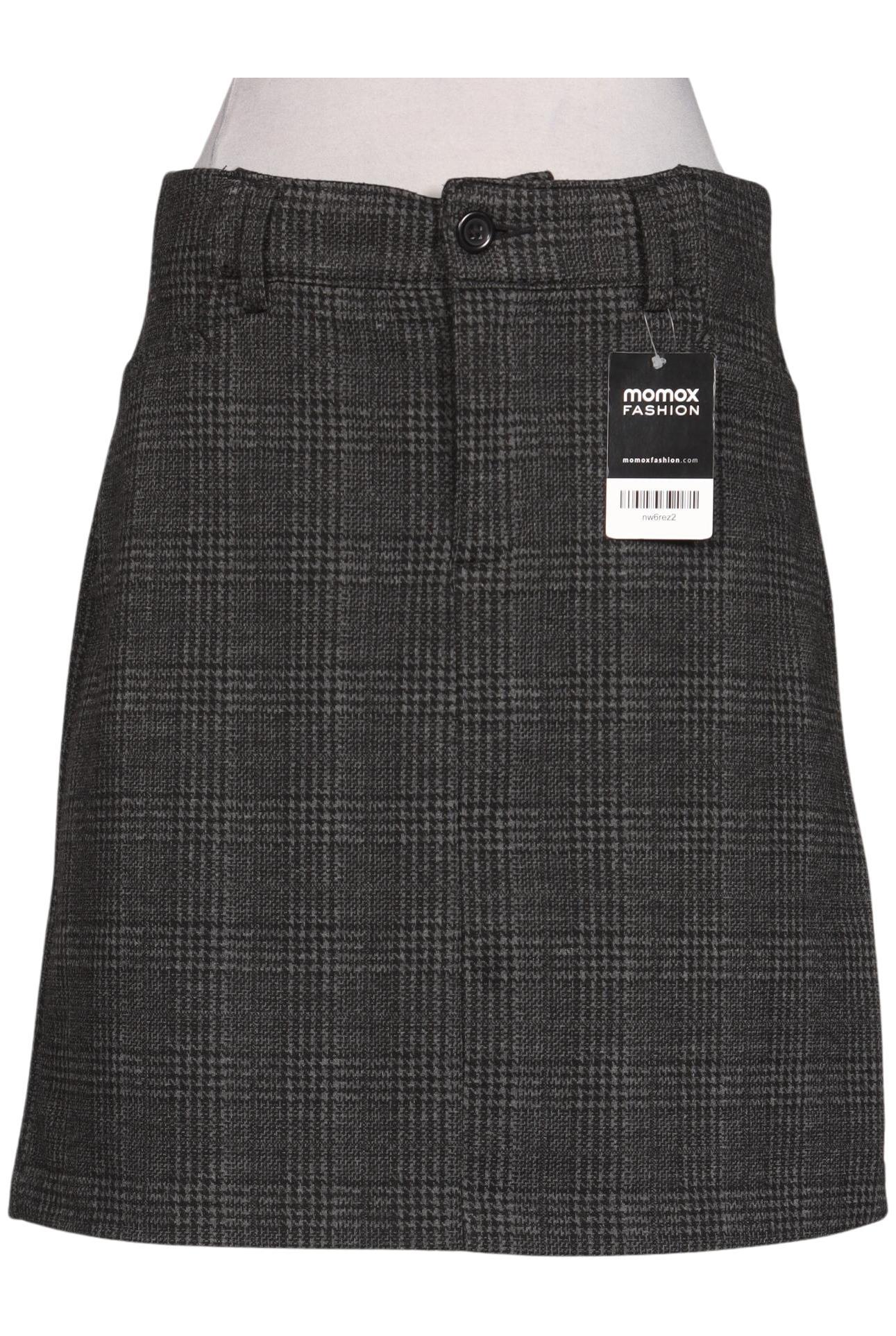 

Lee Damen Rock, grau, Gr. 8