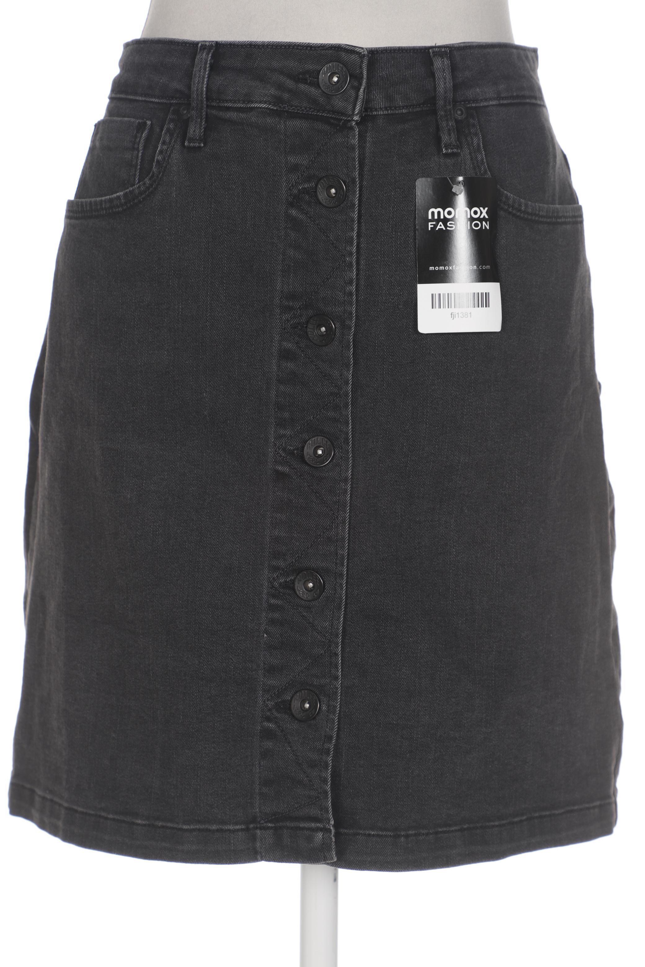 

Lee Damen Rock, schwarz, Gr. 30