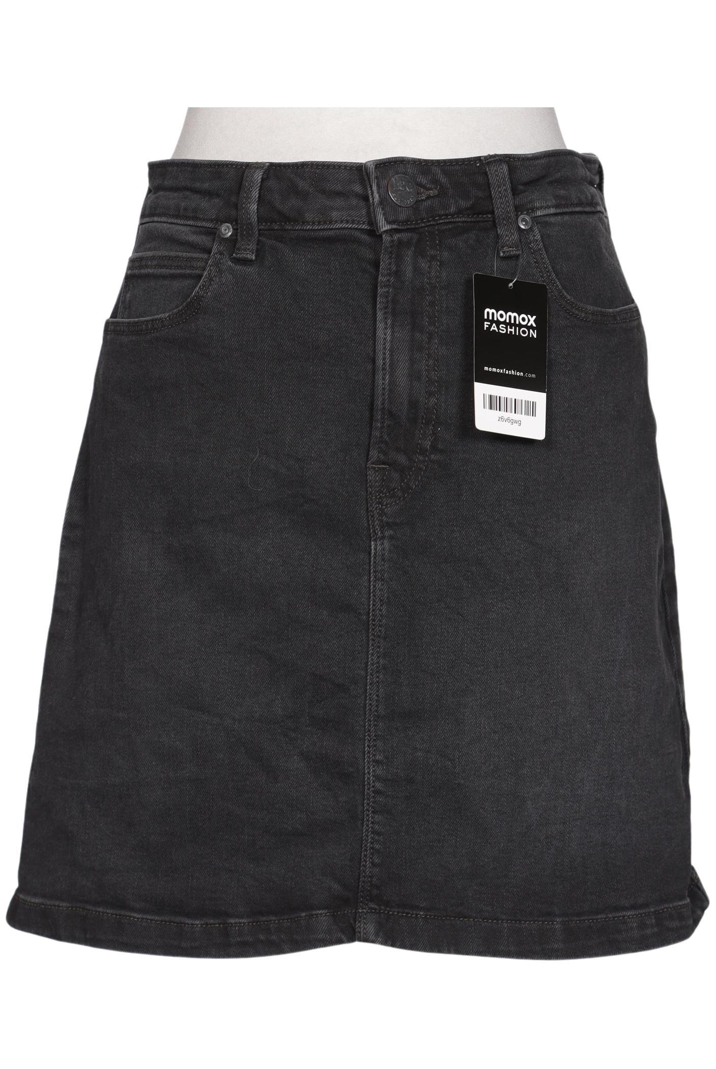 

Lee Damen Rock, grau, Gr. 30