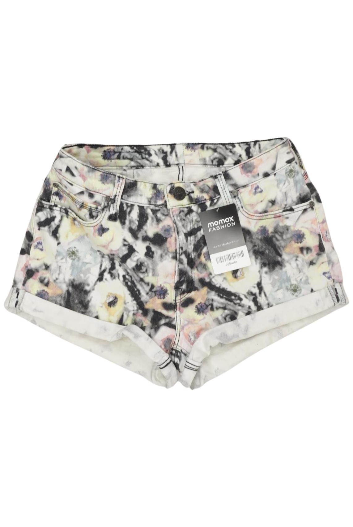 

Lee Damen Shorts, mehrfarbig, Gr. 28