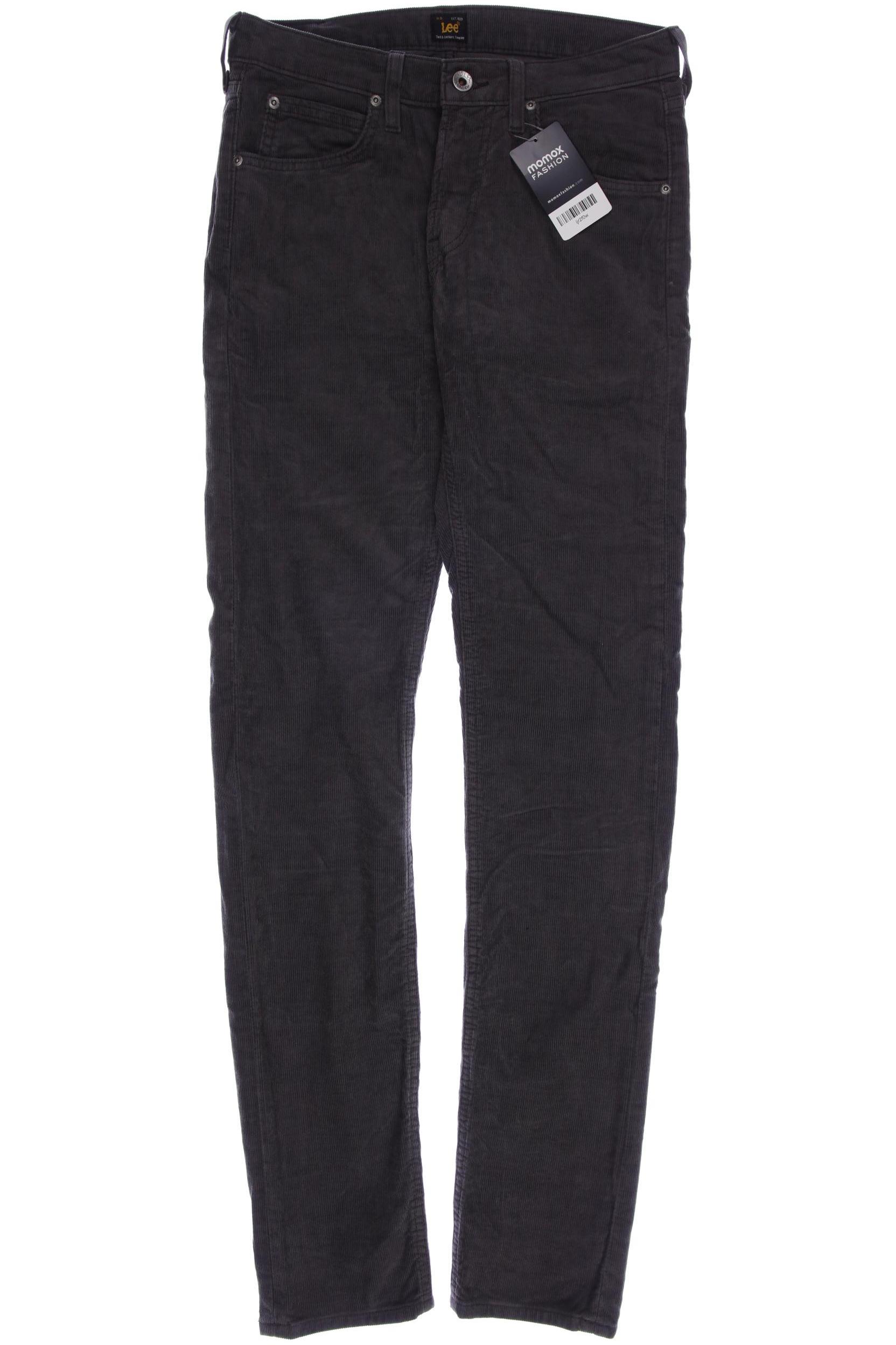 

Lee Damen Stoffhose, grau, Gr. 38