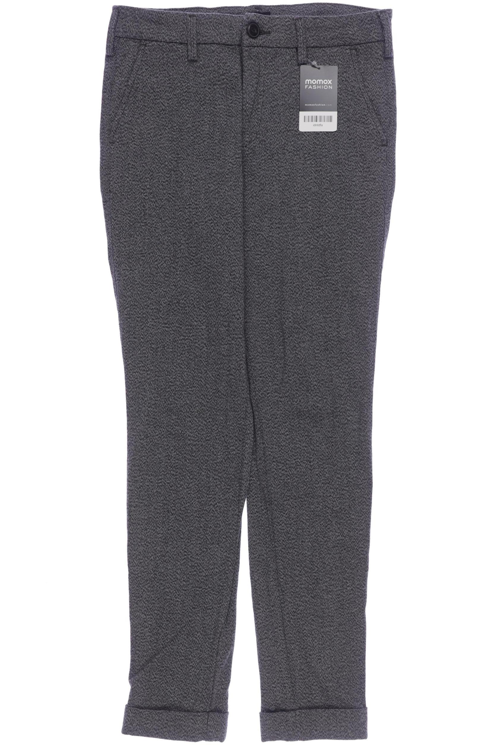 

Lee Damen Stoffhose, grau, Gr. 26