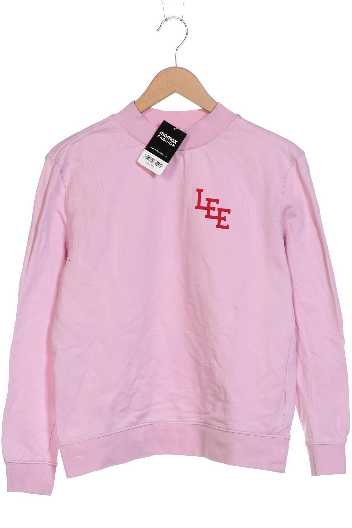 

Lee Damen Sweatshirt, pink