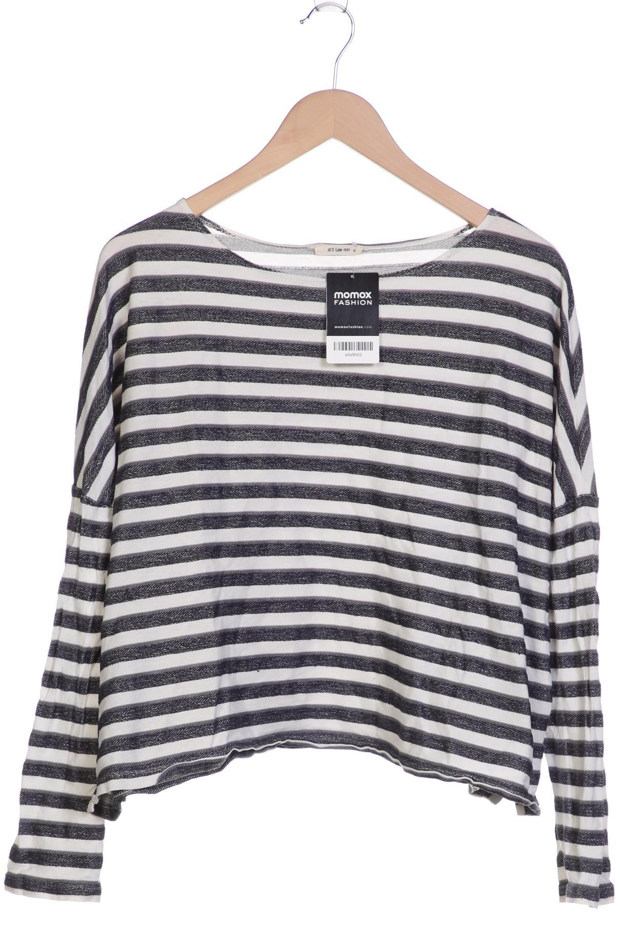 

Lee Damen Sweatshirt, marineblau