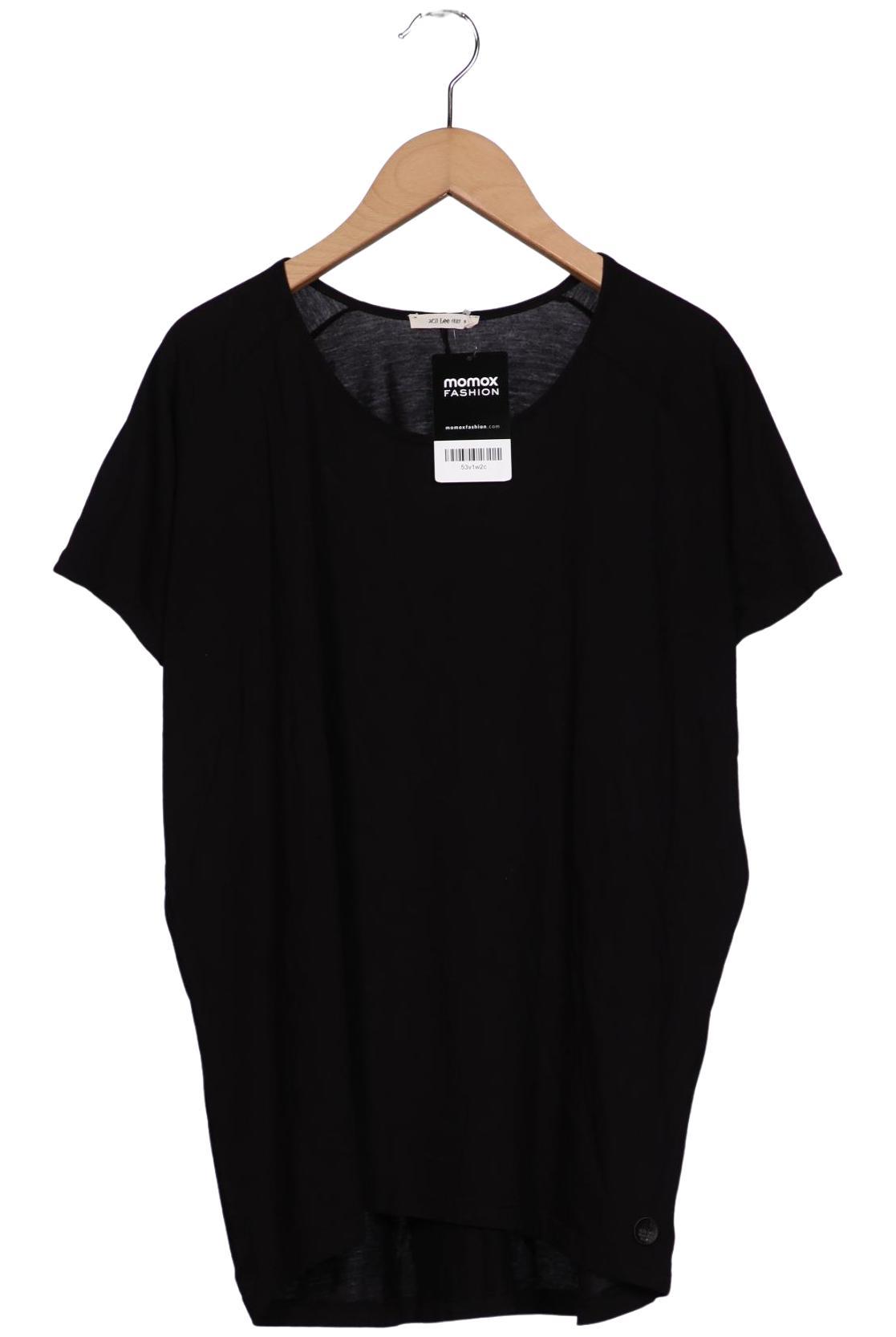 

Lee Damen T-Shirt, schwarz, Gr. 36