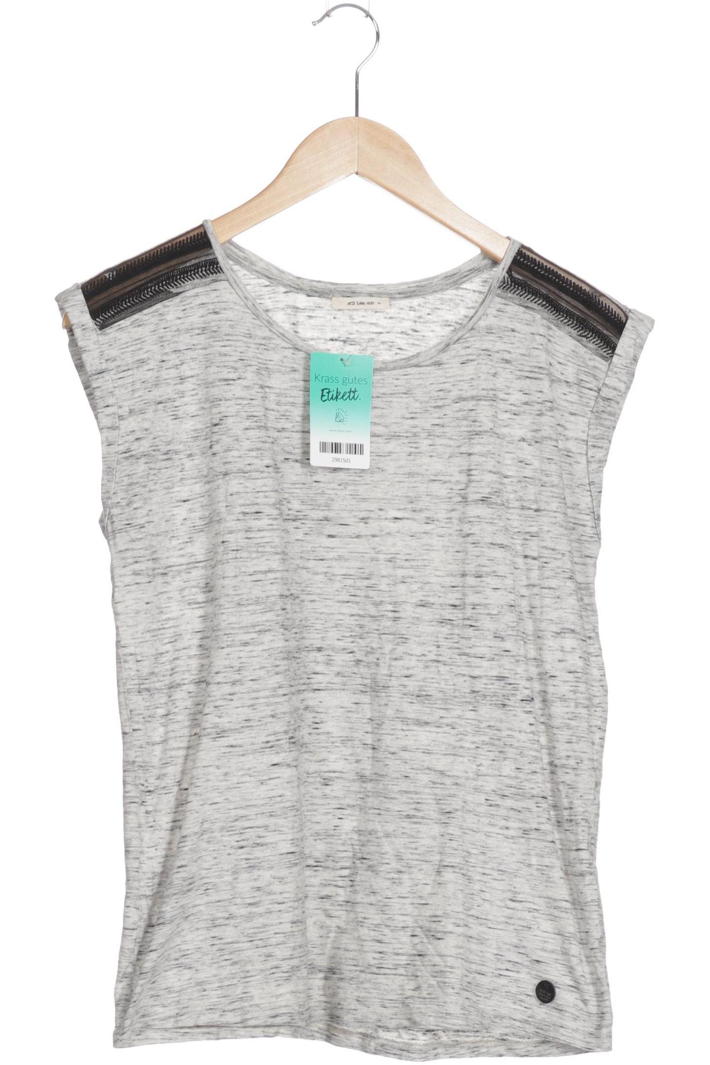

Lee Damen T-Shirt, grau, Gr.