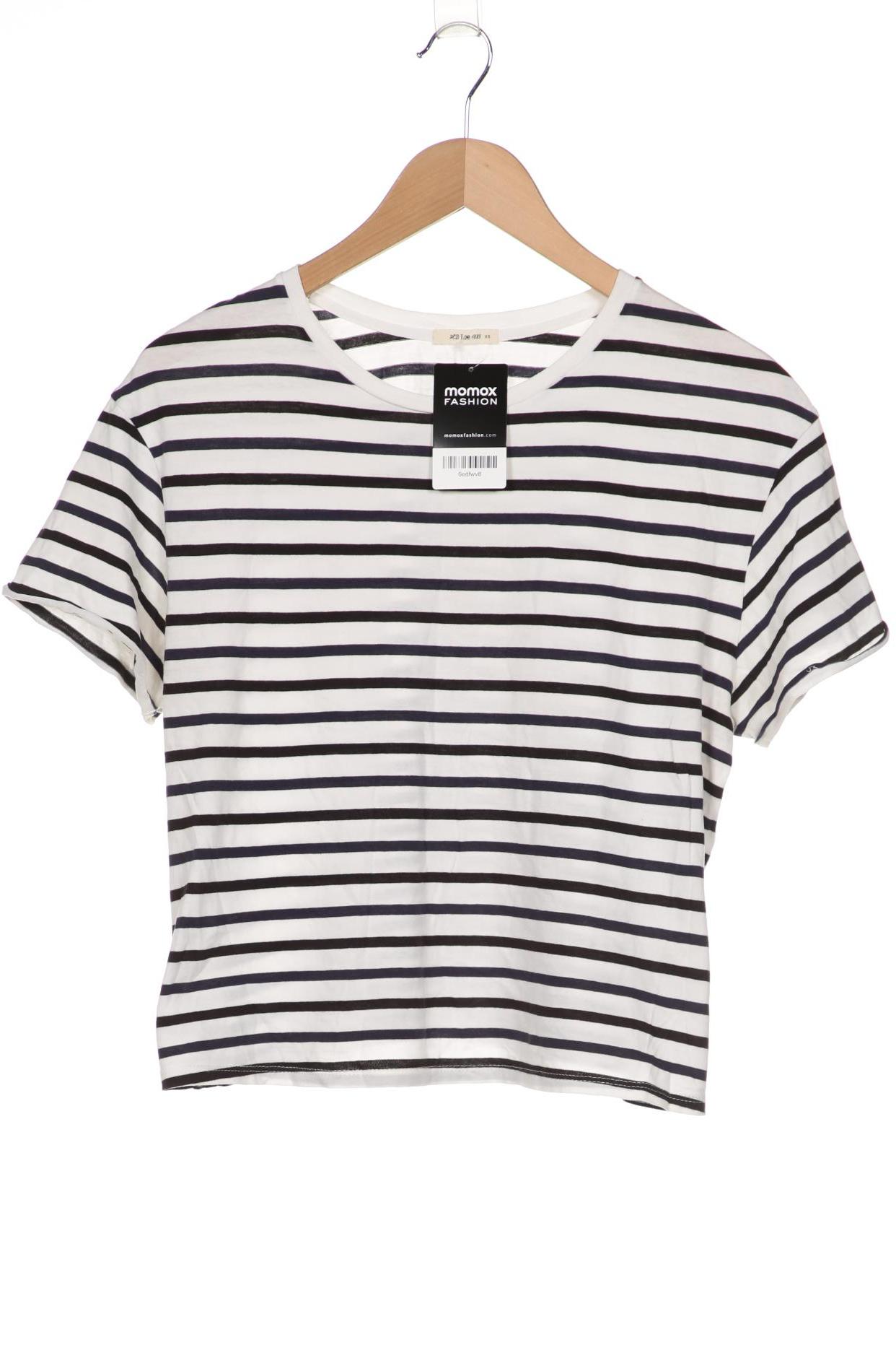 

Lee Damen T-Shirt, weiß, Gr. 34