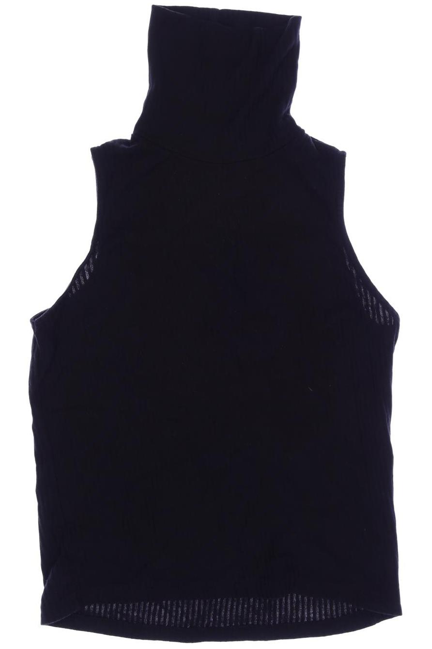 

Lee Damen Top, schwarz