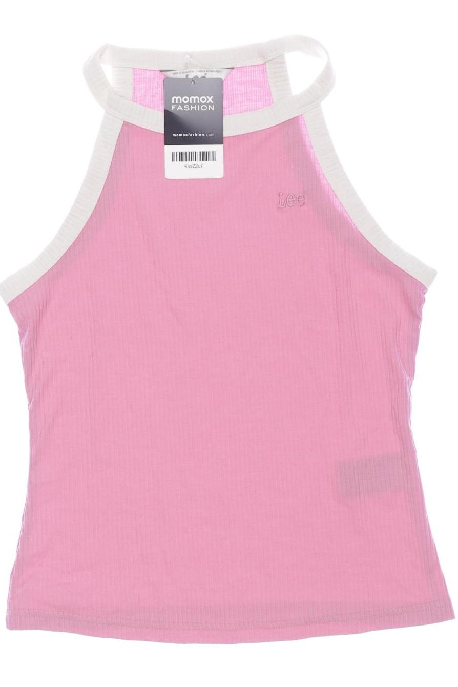 

Lee Damen Top, pink, Gr. 34
