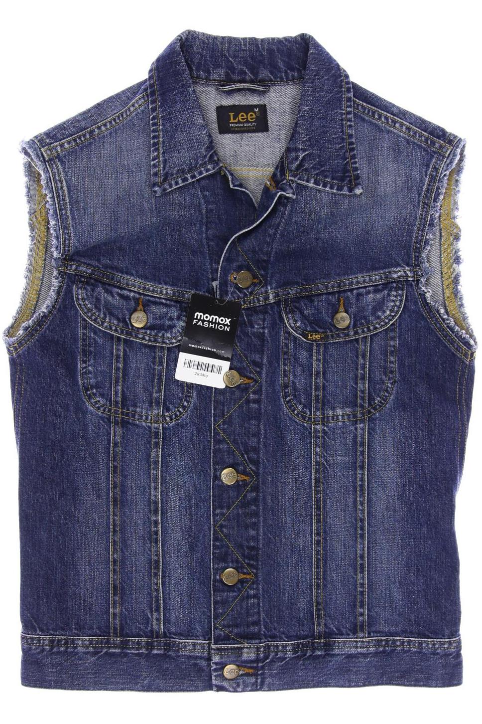 

Lee Damen Weste, blau