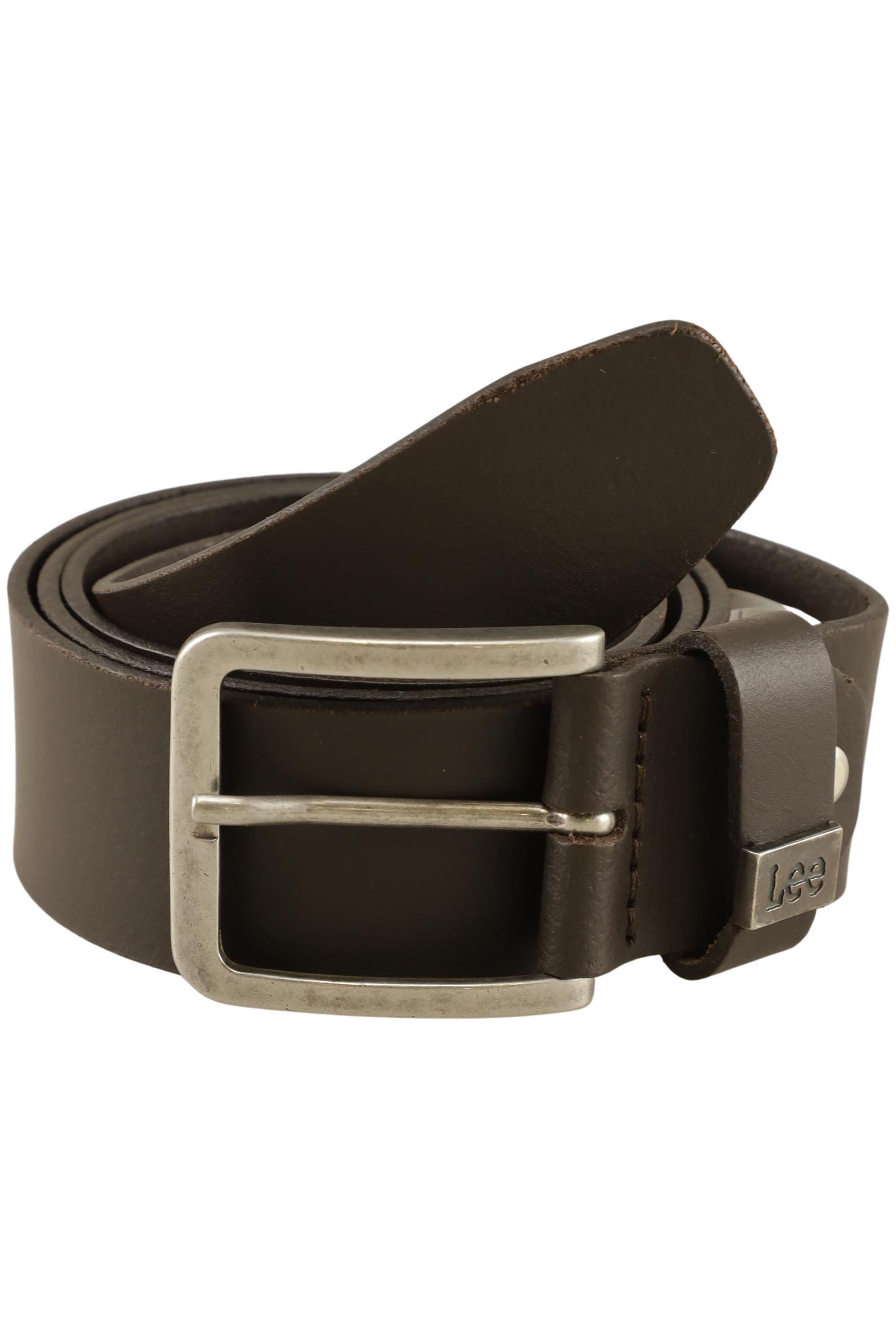 

Lee Herren Gürtel, braun, Gr. 95