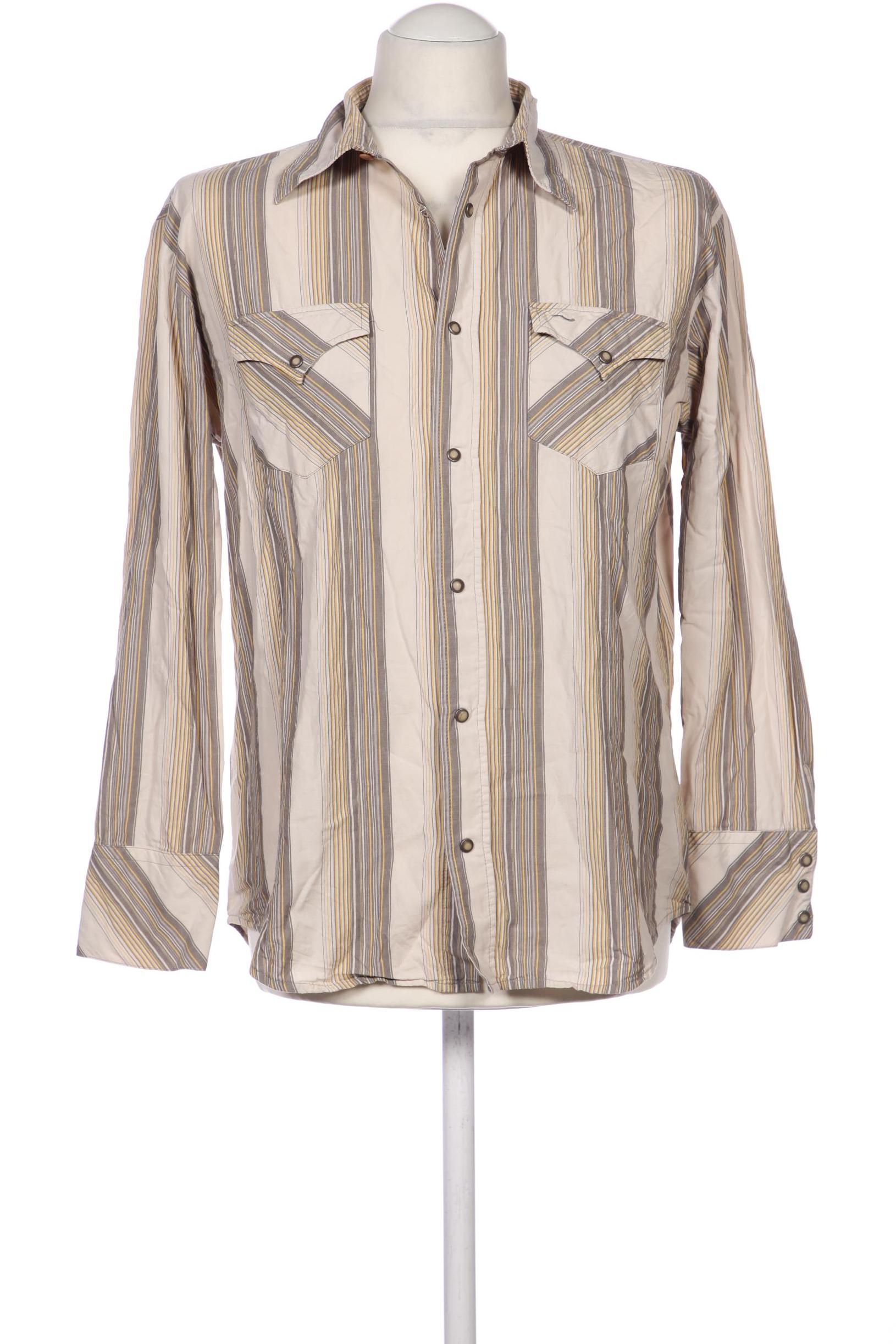 

Lee Herren Hemd, beige, Gr. 48