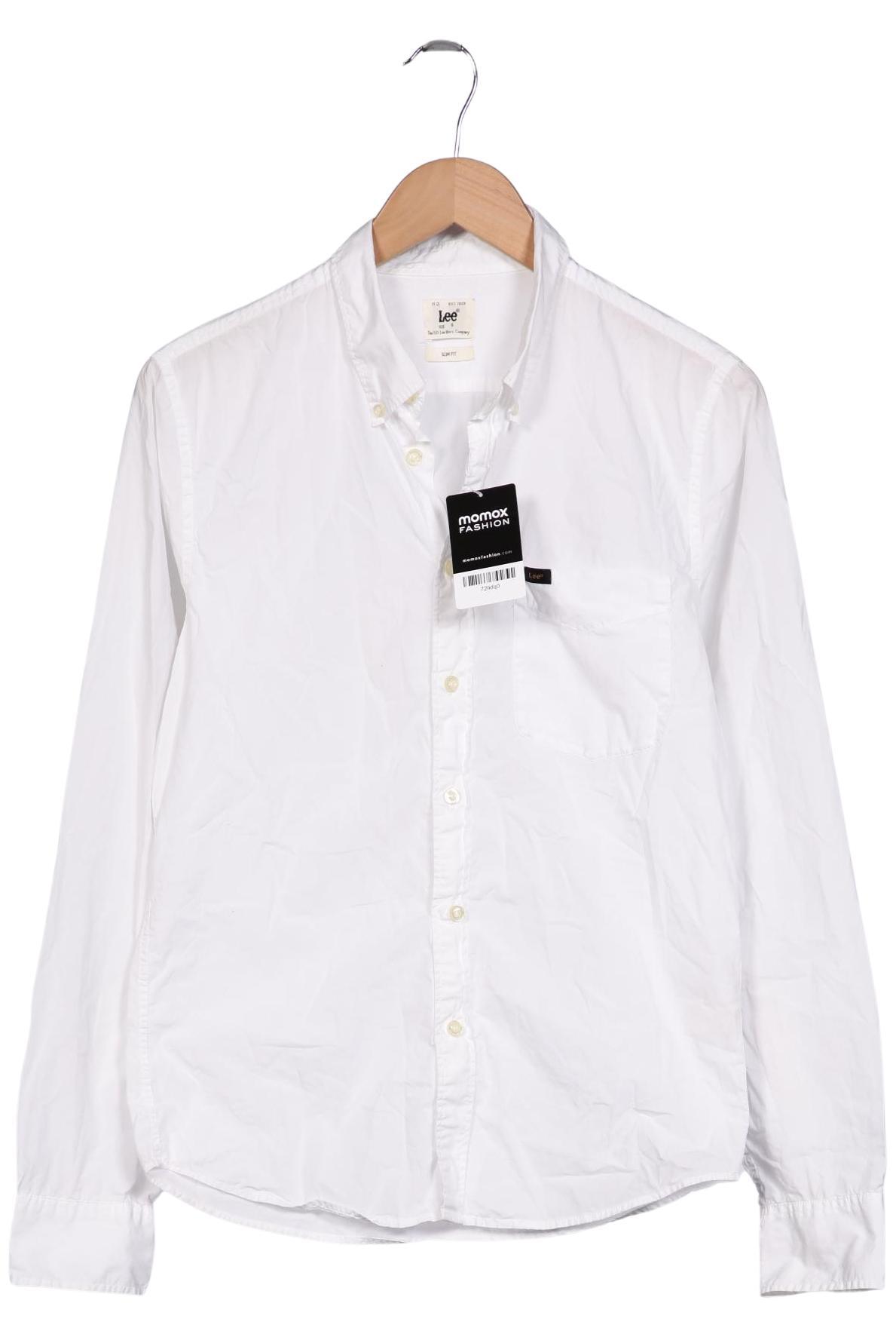 Thumbnail - Lee Herren Hemd, weiß, Gr. 46