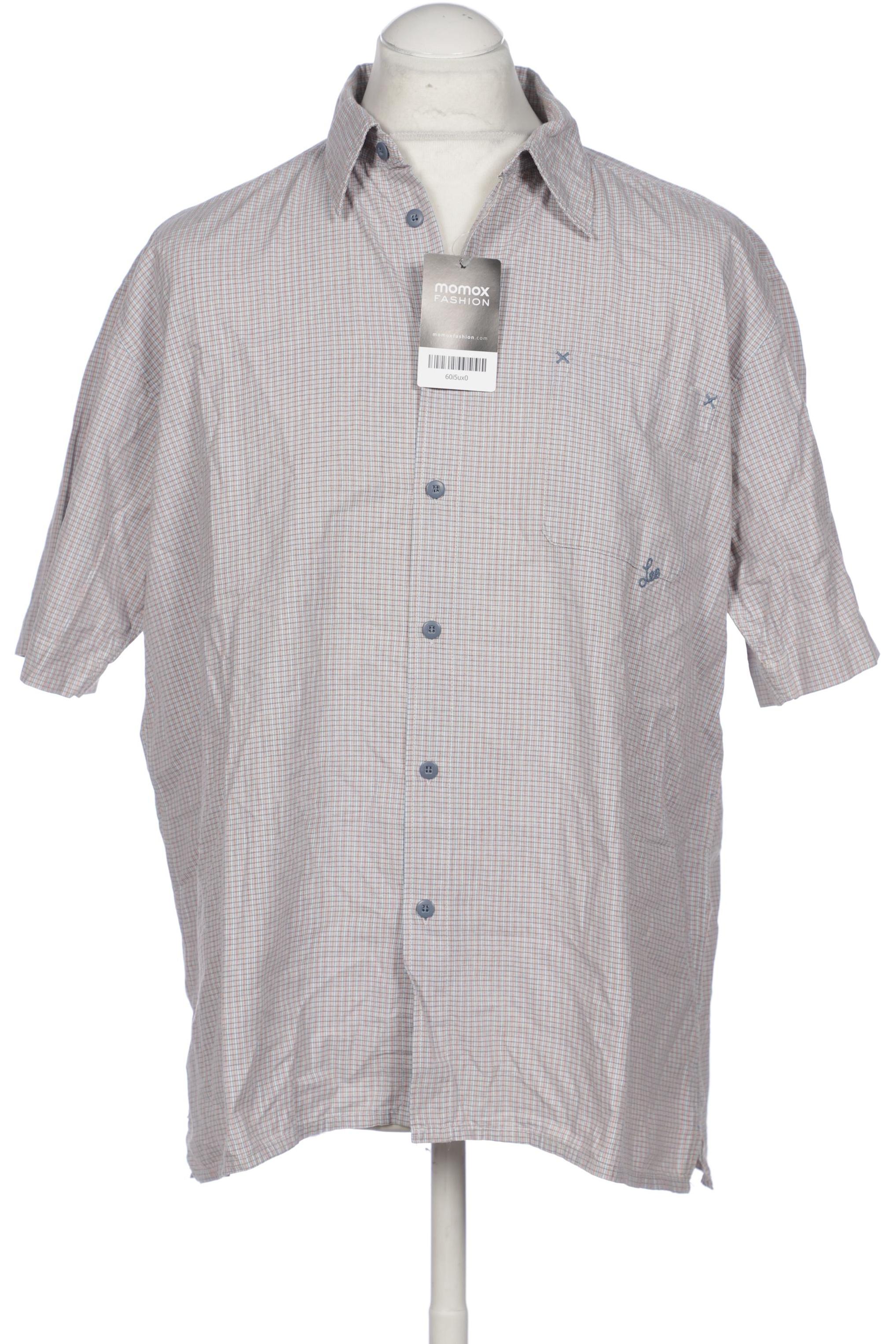 

Lee Herren Hemd, beige, Gr. 54