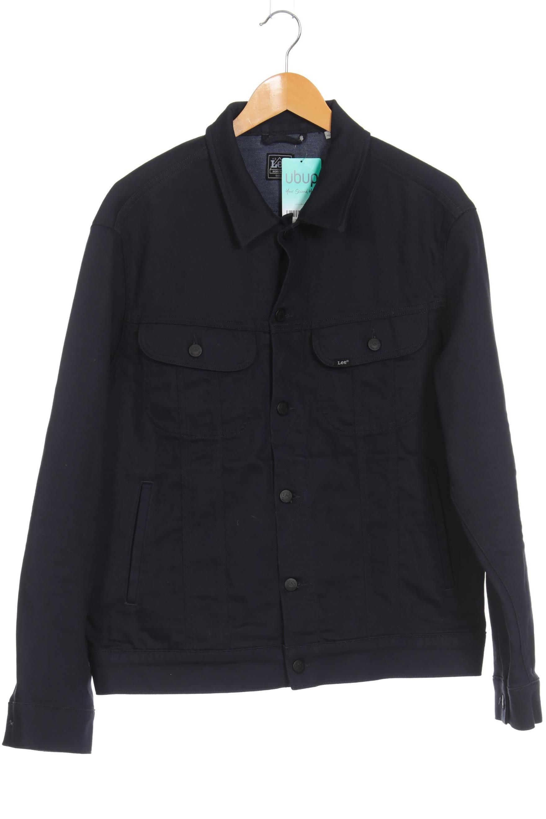 

Lee Herren Jacke, blau, Gr.