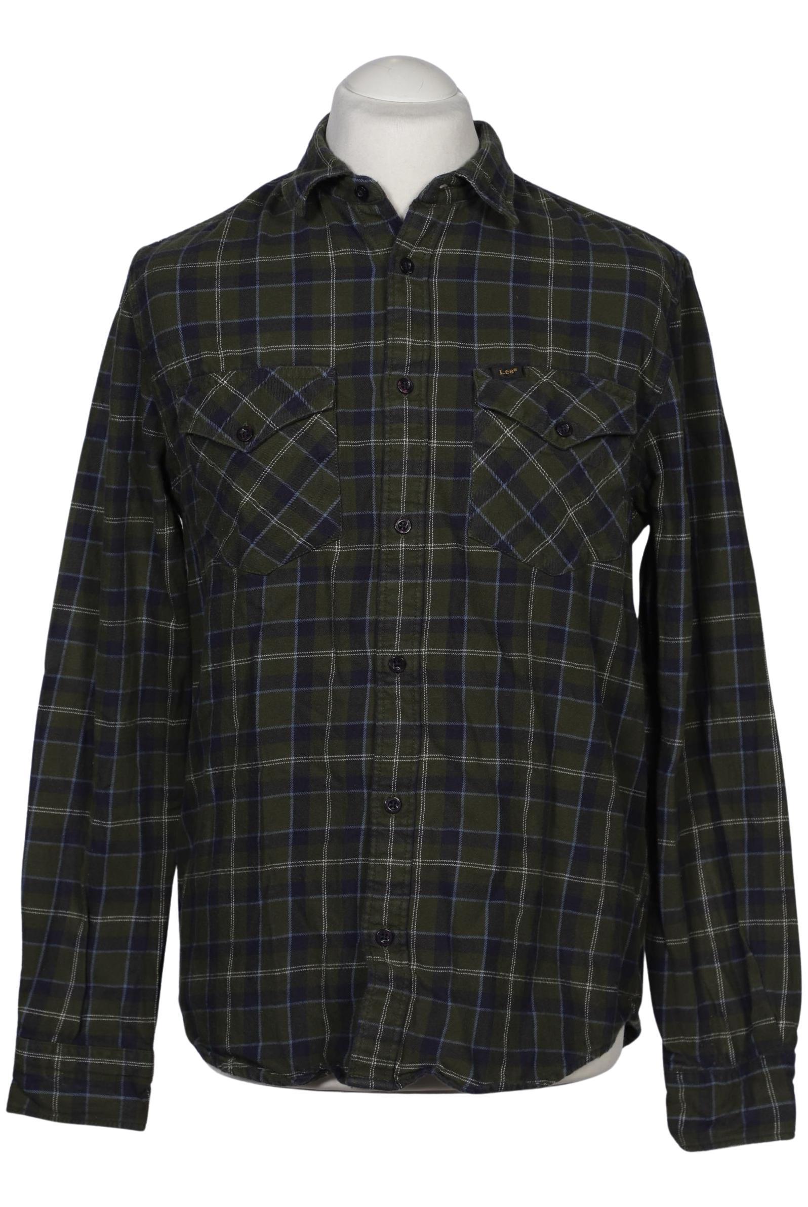 

Lee Herren Hemd, mehrfarbig, Gr. 52