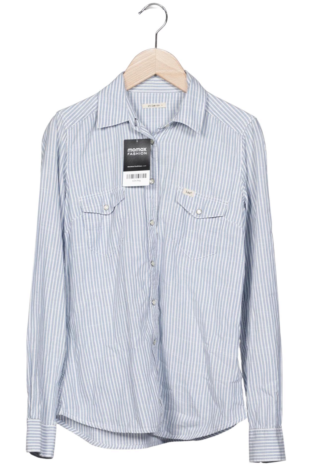 

Lee Herren Hemd, hellblau, Gr. 46