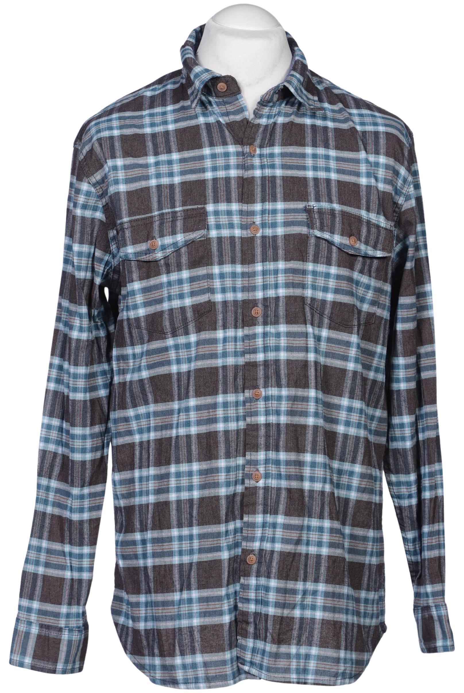 Thumbnail - Lee Herren Hemd, mehrfarbig, Gr. 52