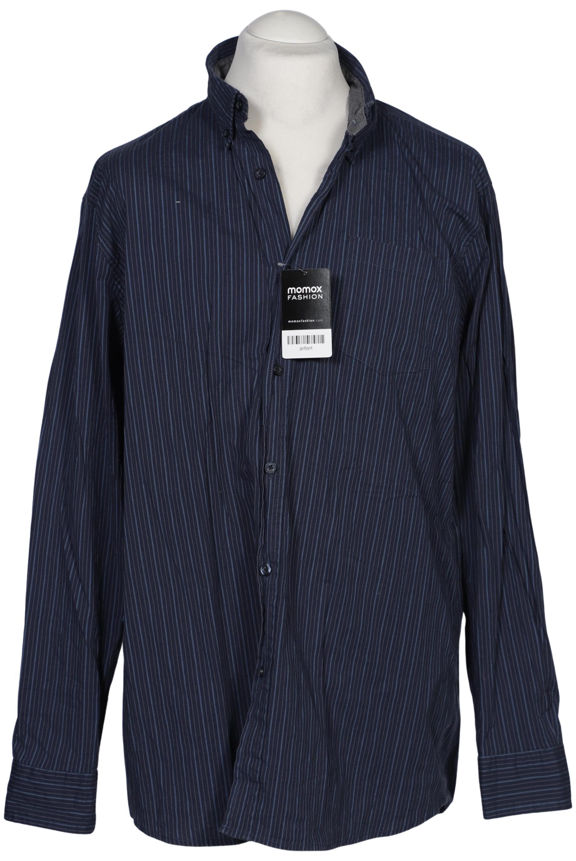 

Lee Herren Hemd, marineblau, Gr. 54