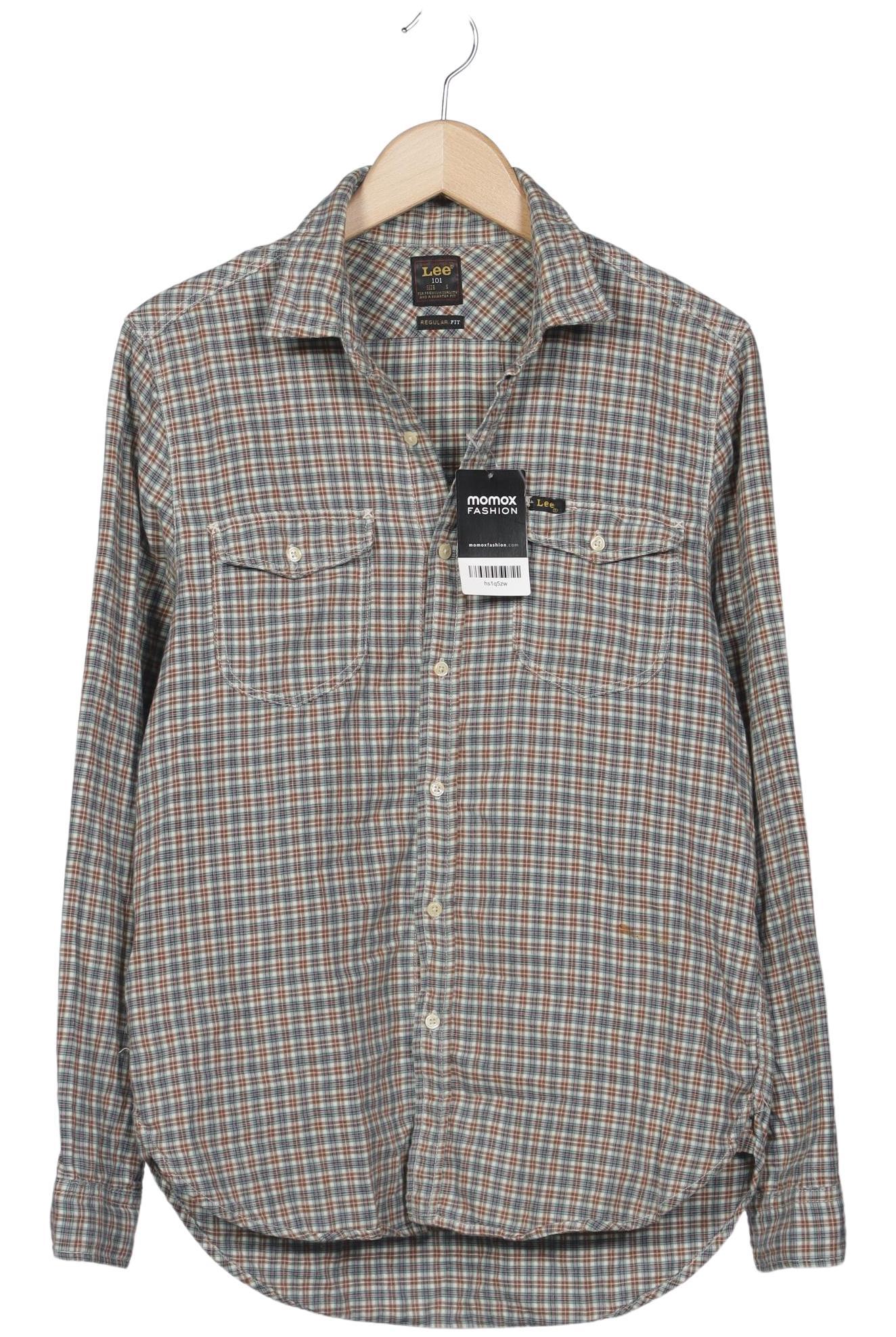 Thumbnail - Lee Herren Hemd, mehrfarbig, Gr. 46