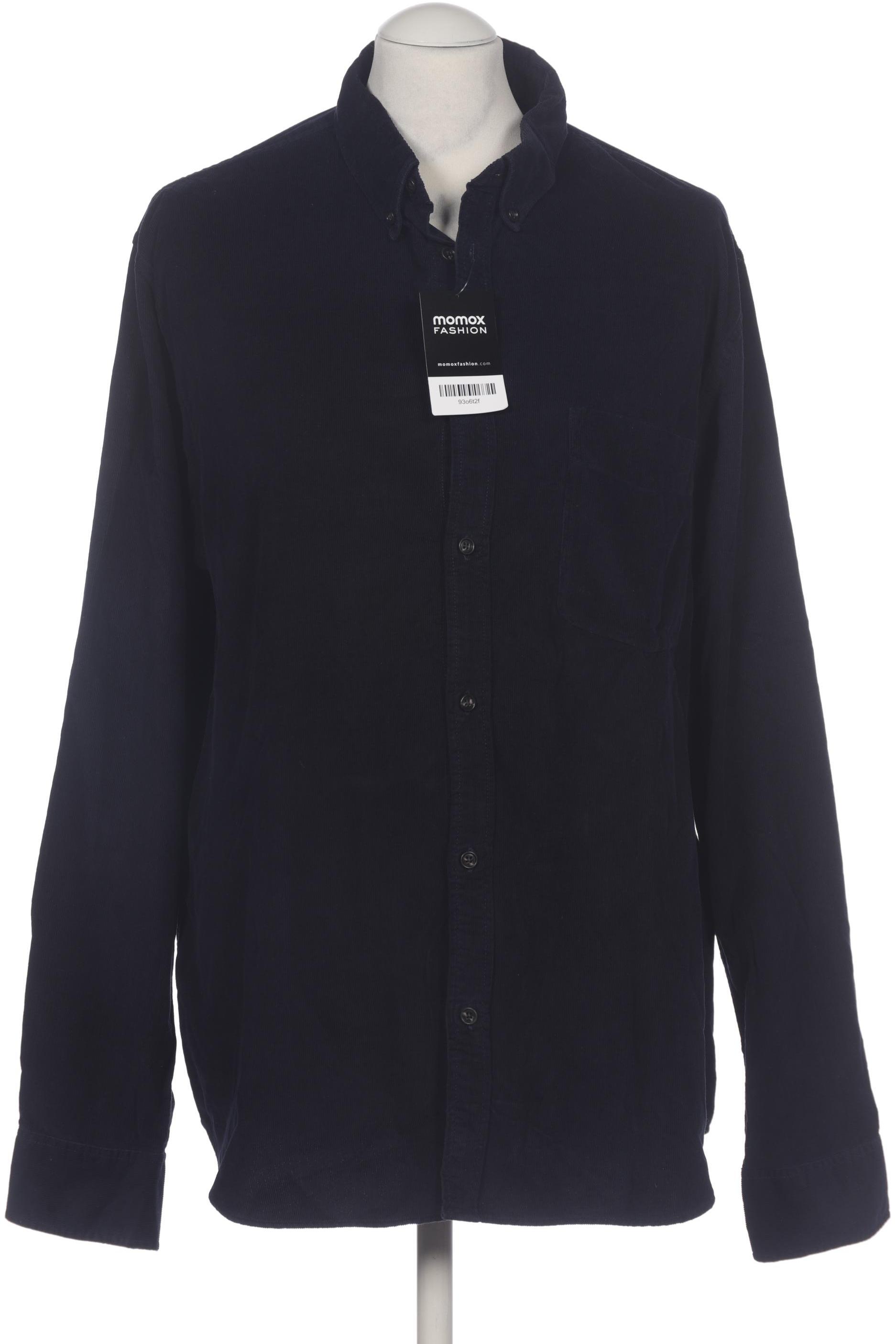 

Lee Herren Hemd, marineblau, Gr. 56
