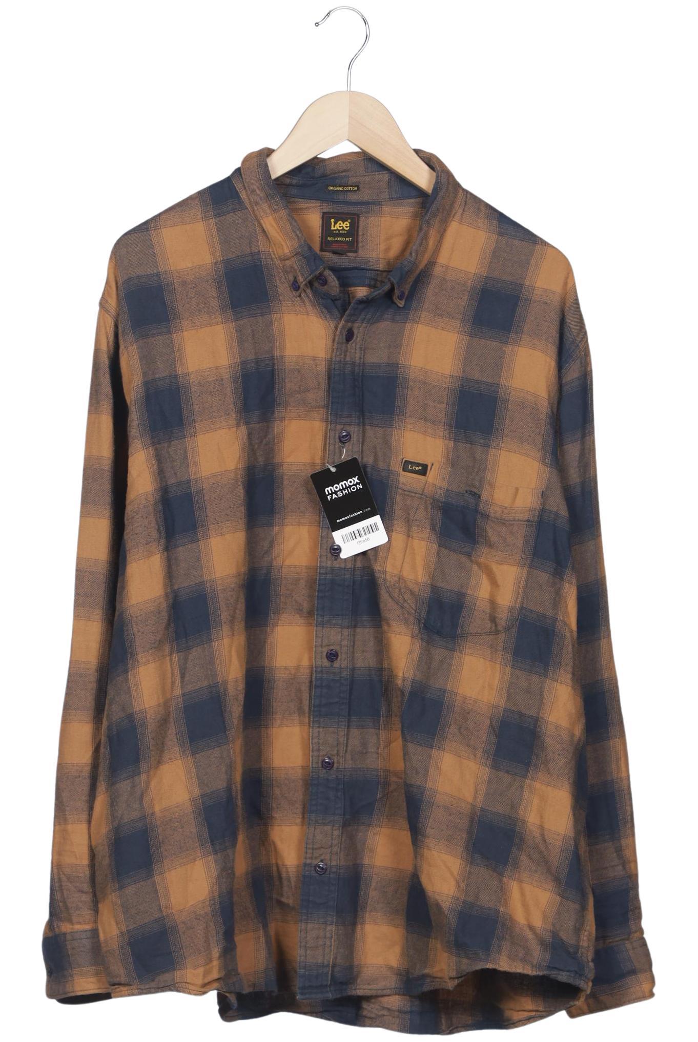 

Lee Herren Hemd, mehrfarbig, Gr. 58