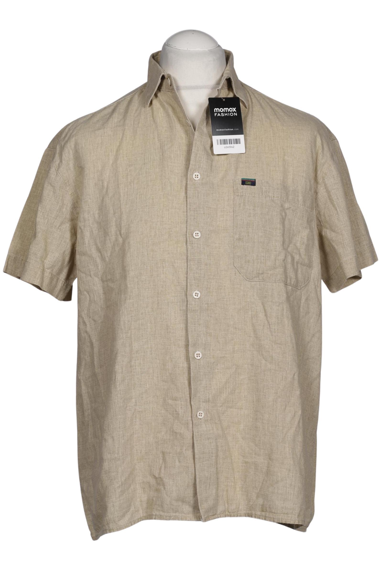 

Lee Herren Hemd, beige, Gr. 48