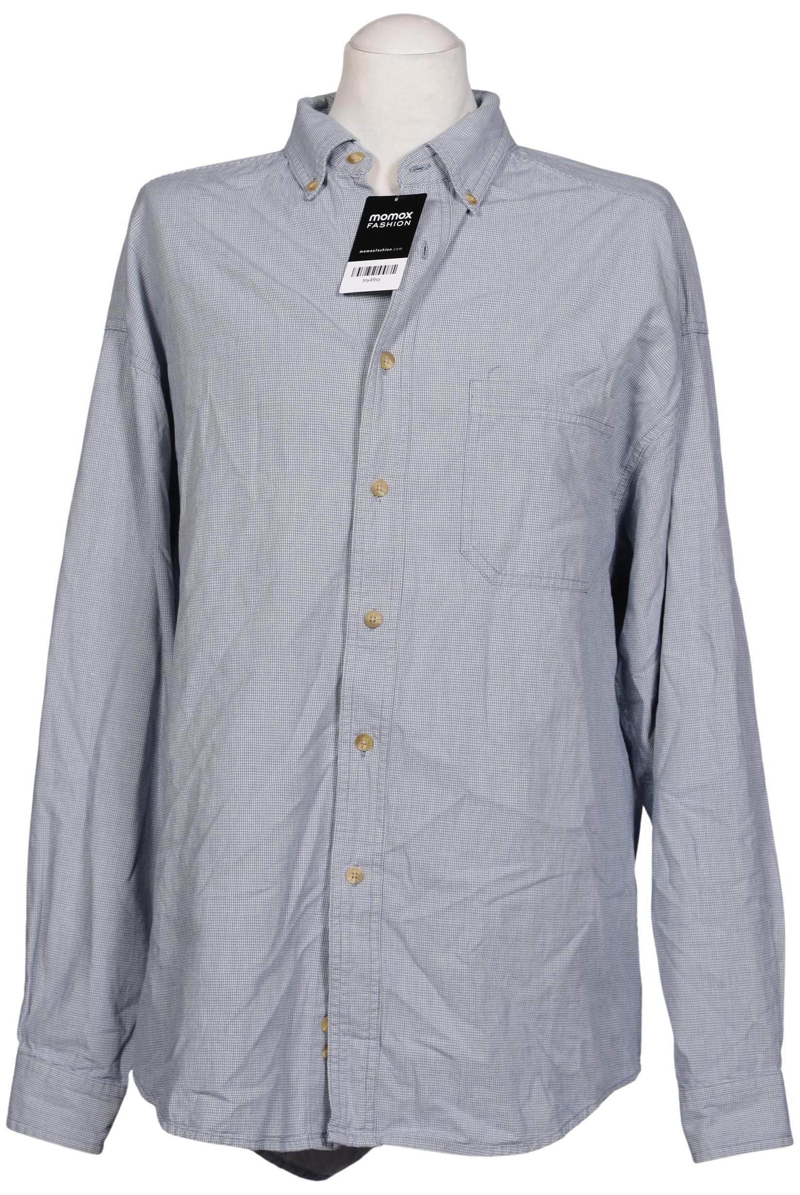 

Lee Herren Hemd, hellblau, Gr. 52