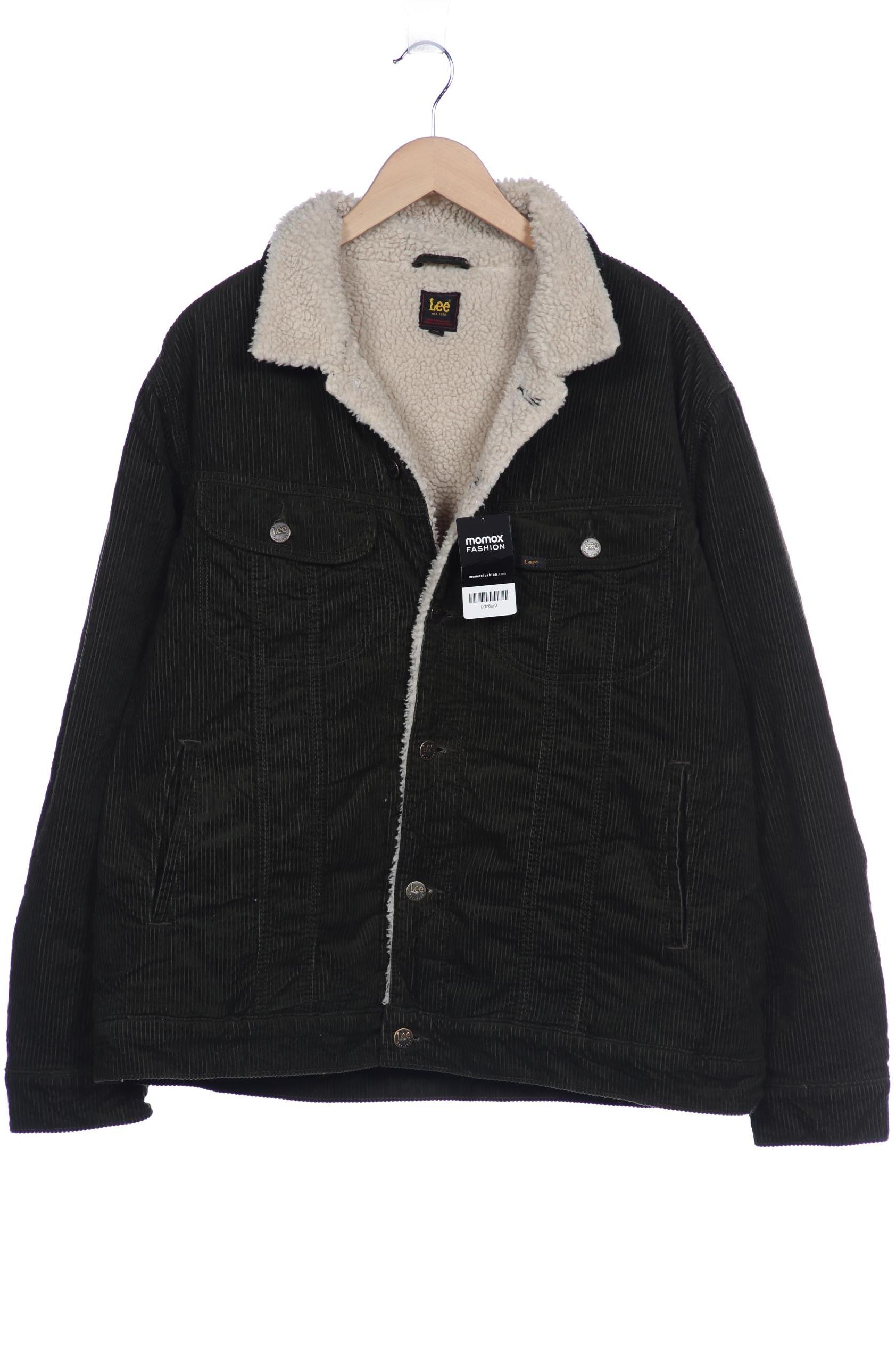 

Lee Herren Jacke, grün, Gr. 56