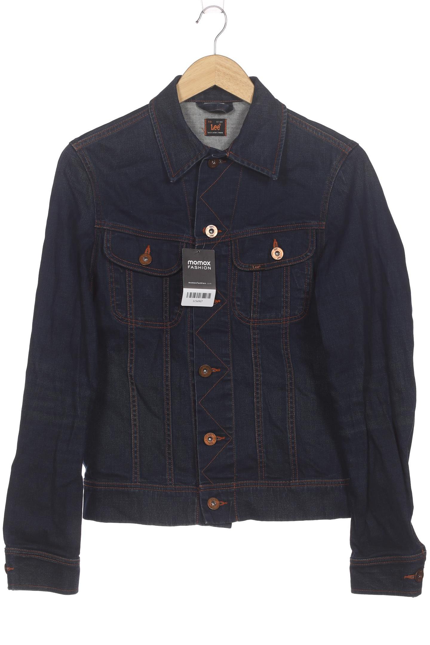 

Lee Herren Jacke, blau, Gr. 48