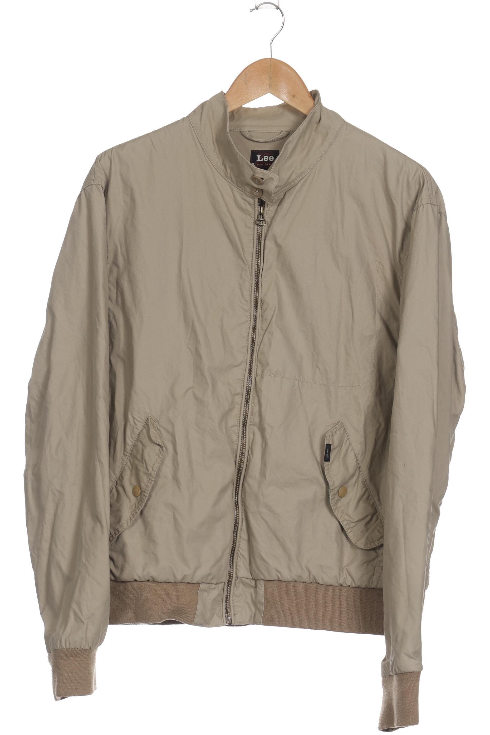 

Lee Herren Jacke, beige, Gr.